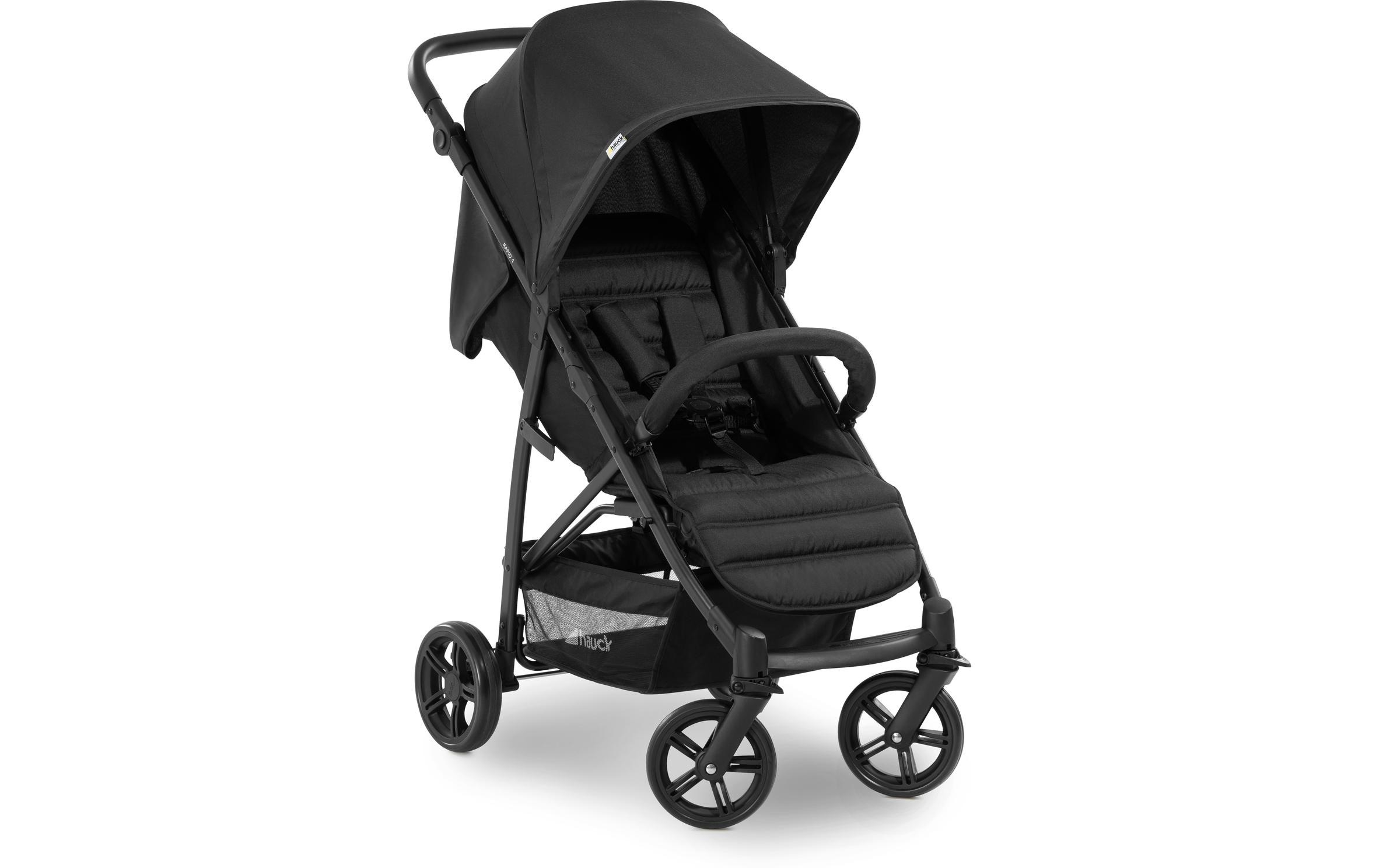 Hauck Kinder-Buggy »Rapid 4« 22 kg