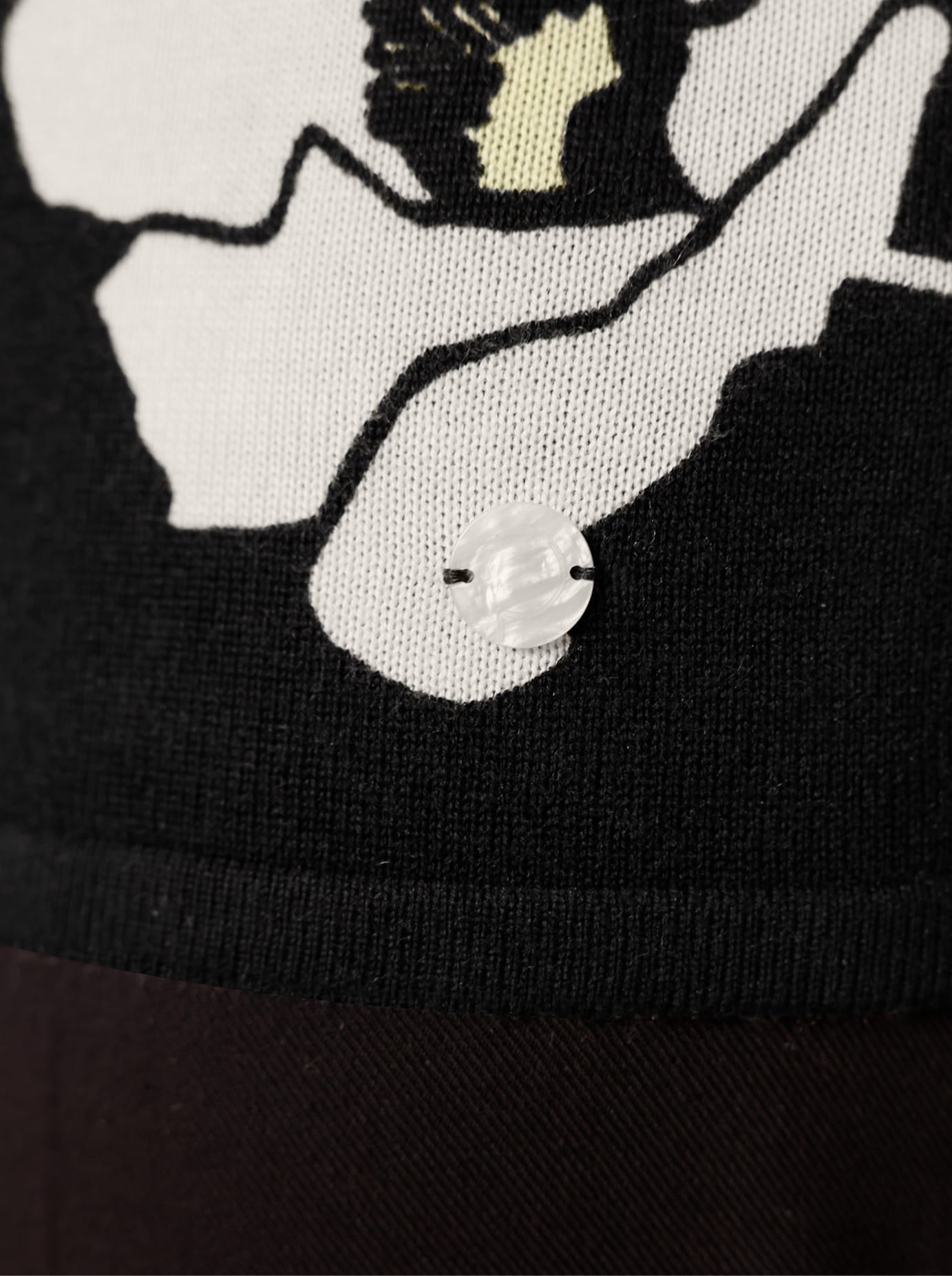 CREATION L PREMIUM Strickpullover »Seiden-Kaschmir-Pullover«
