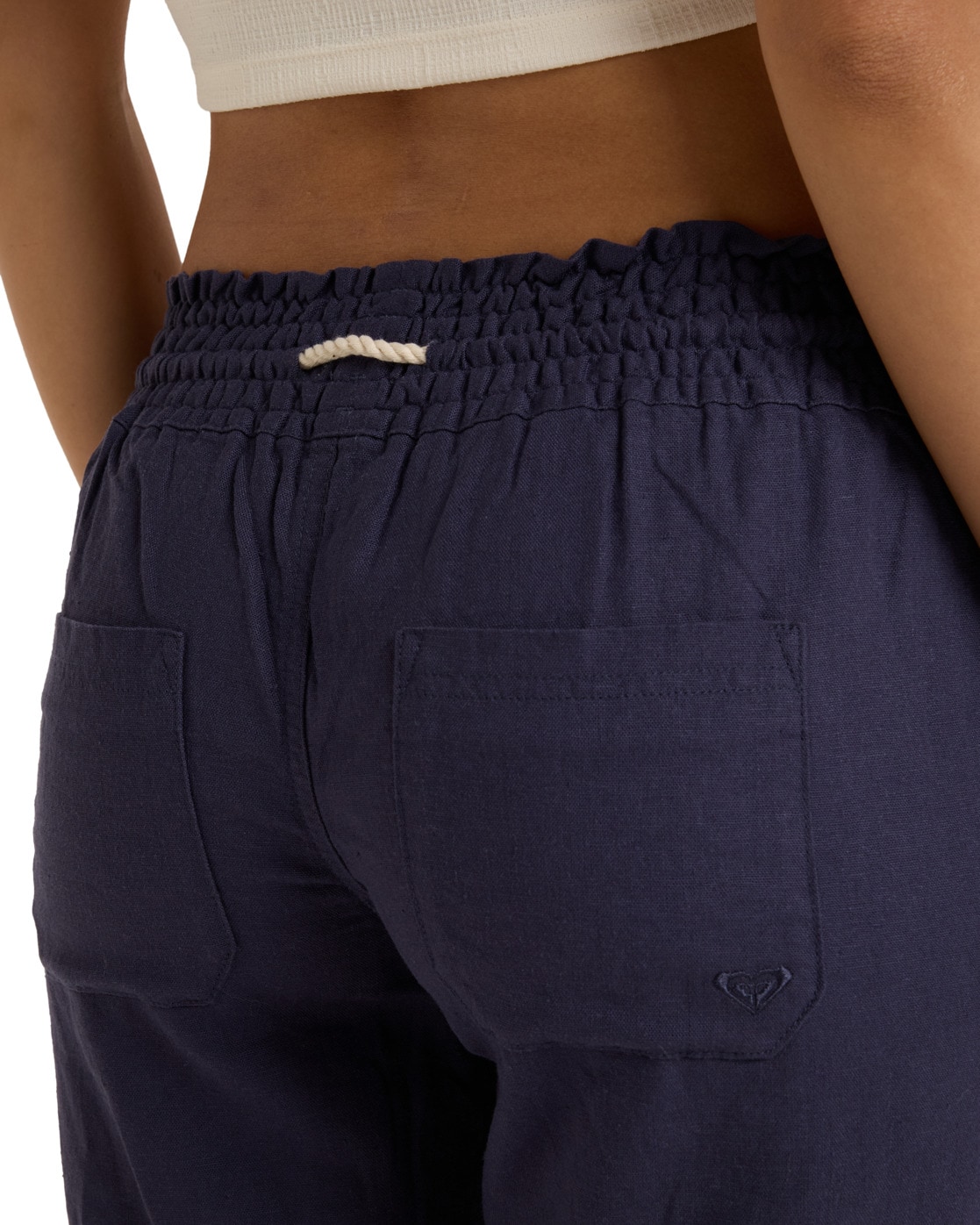Roxy Stoffhose »Oceanside«