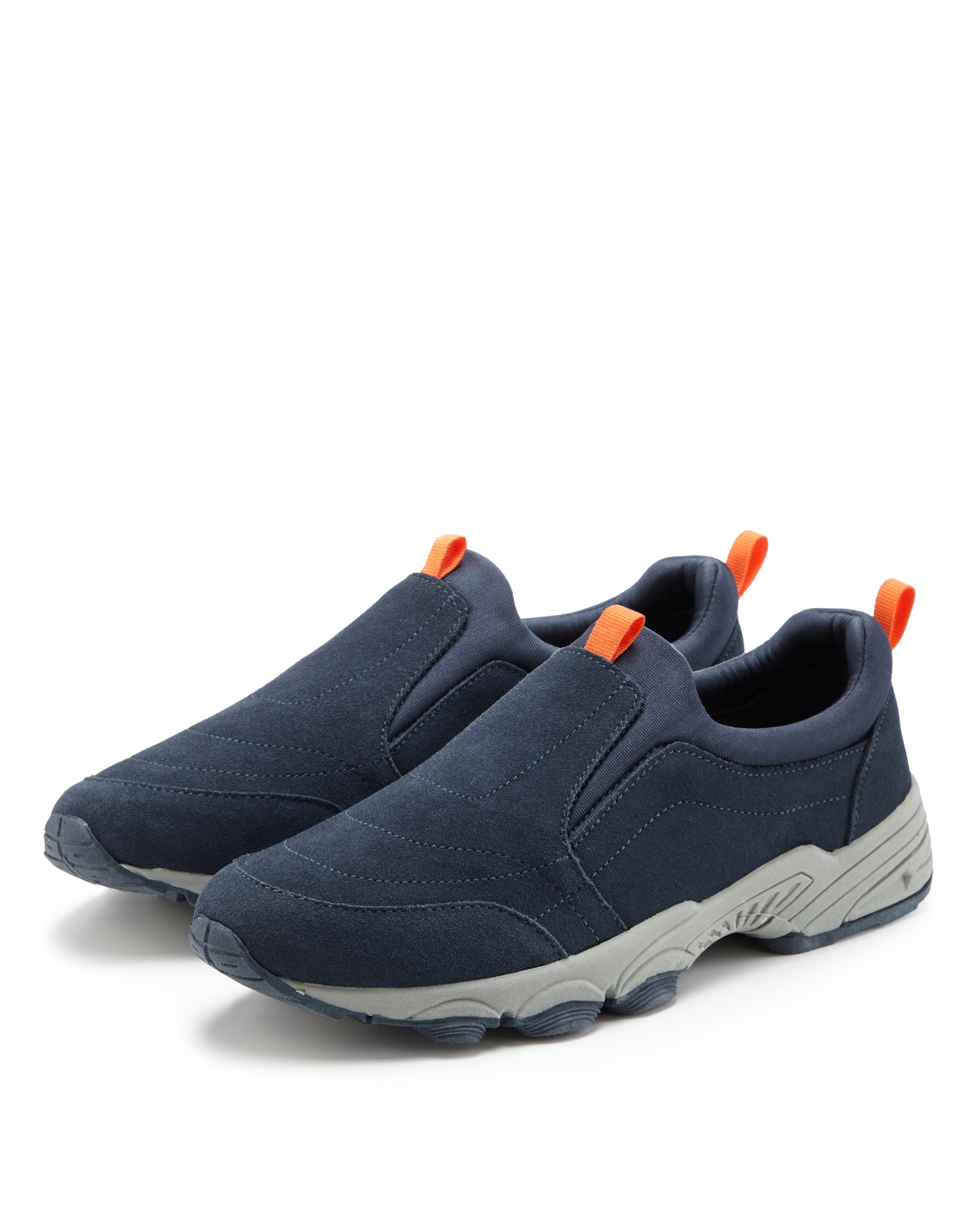 John Devin Sneaker »Lederschuh« Slipper, Halbschuhe, Freizeitschuhe aus Leder
