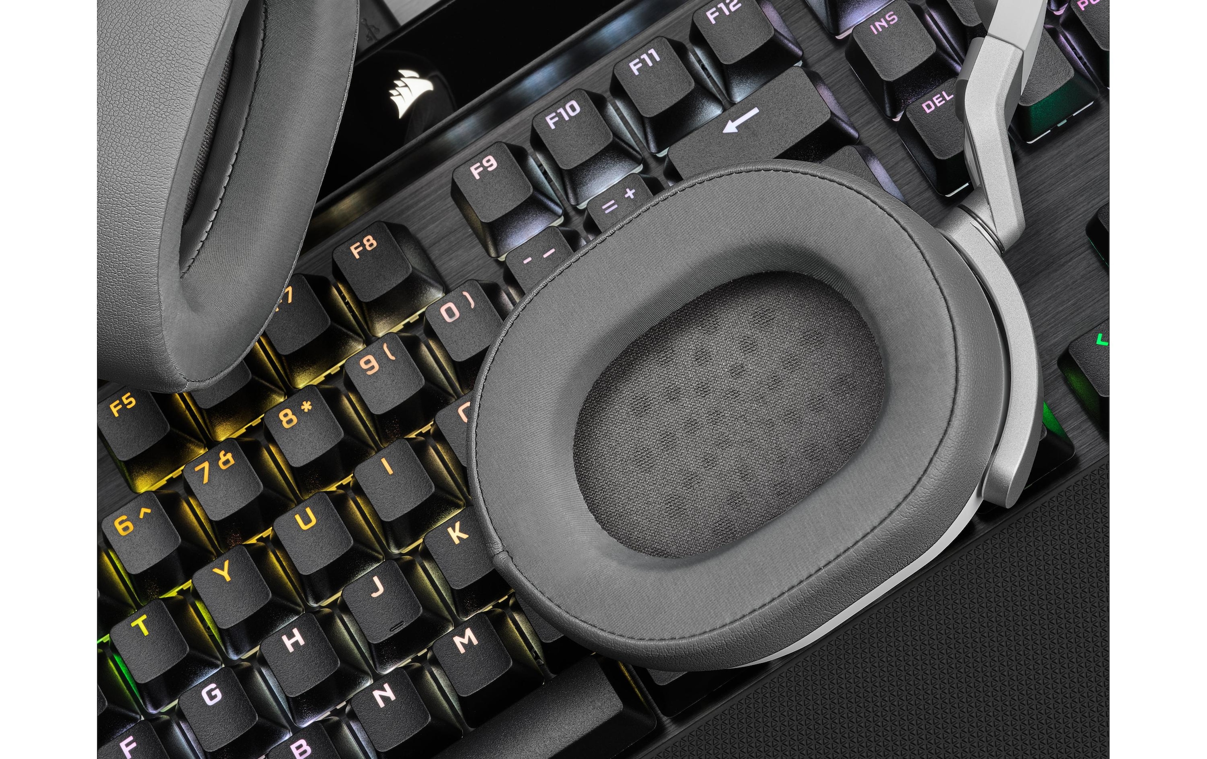 Corsair Over-Ear-Kopfhörer »HS65 Surround Headset«