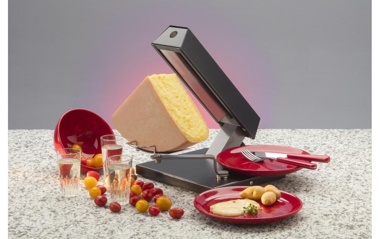 Raclette »TTM Party«, 600 W