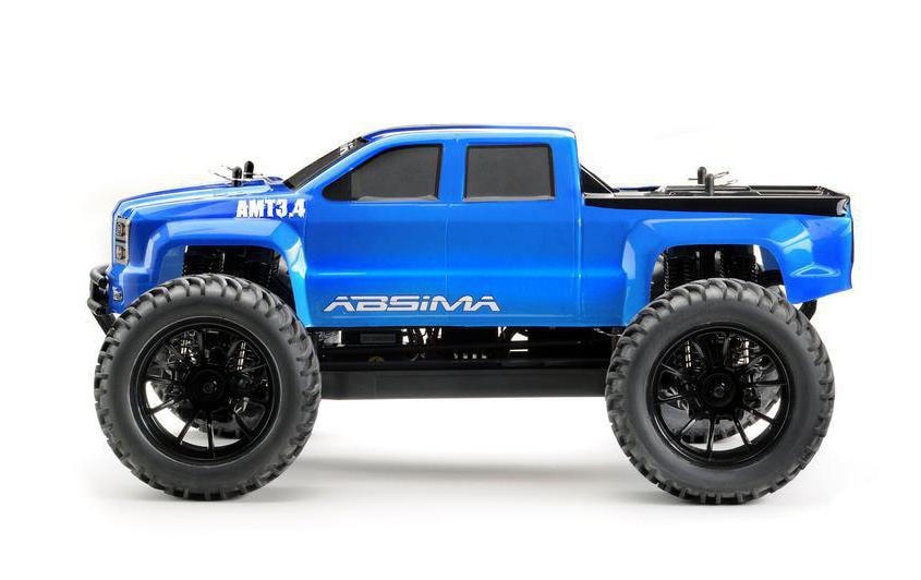 Spielzeug-Monstertruck »Absima AMT3,4BL ARTR«