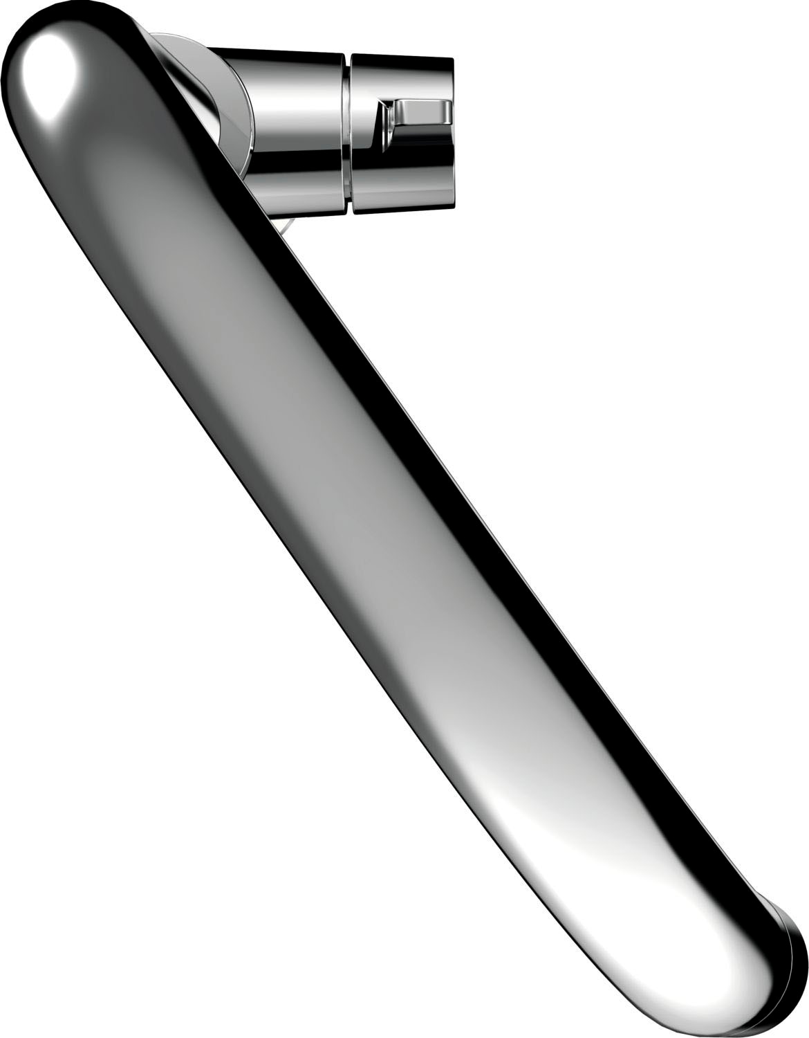 Schock Küchenarmatur "SC-530 SB" ausziehbar, Strahl-Brause, Rückflussverhinderer, Schwenkbereich 120