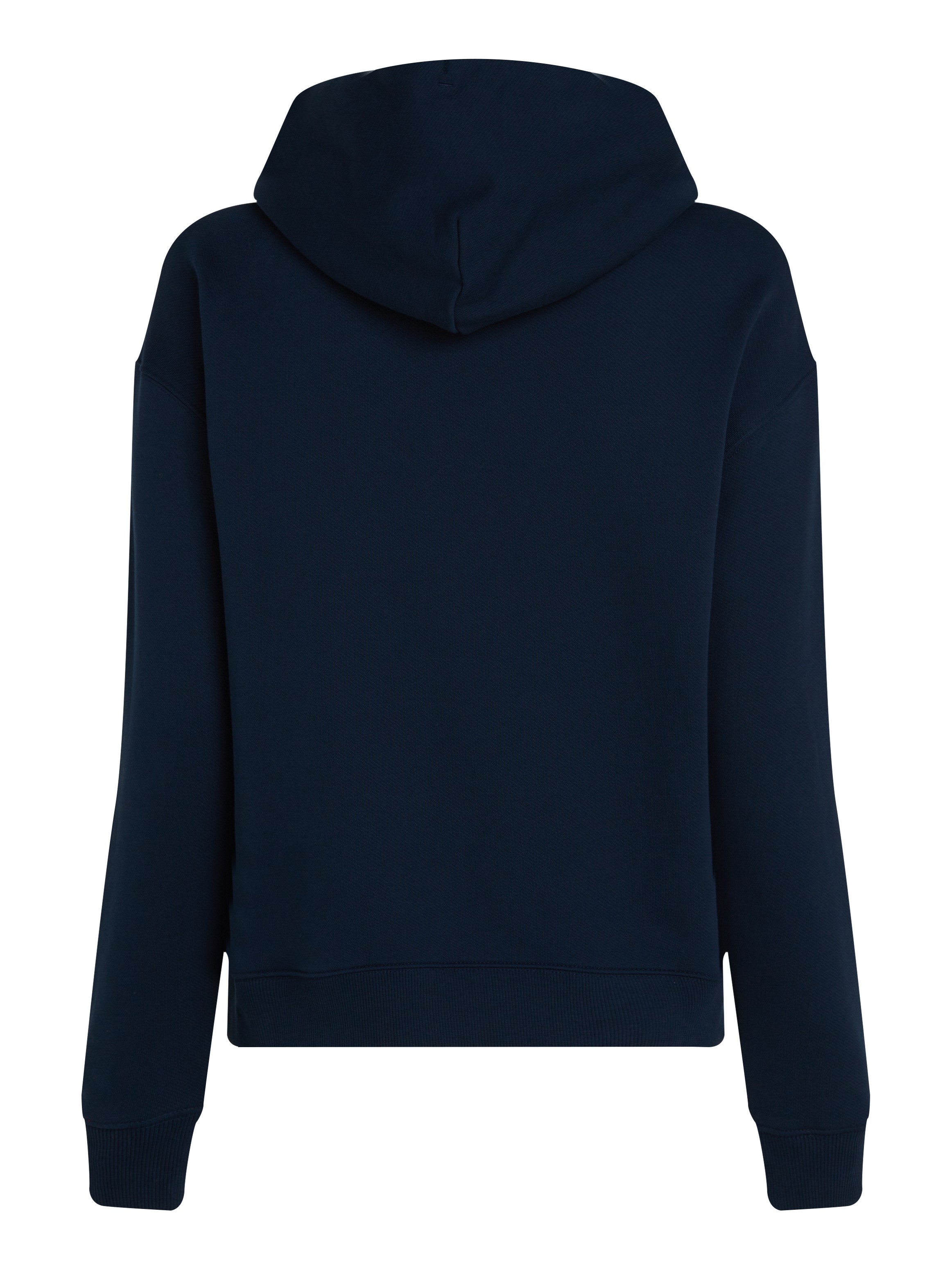 Tommy Jeans Kapuzensweatshirt »TJW BXY BADGE HOODIE«, mit Logostickerei