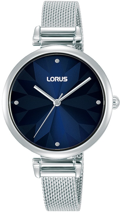 LORUS Quarzuhr »RG209TX9« kaufen