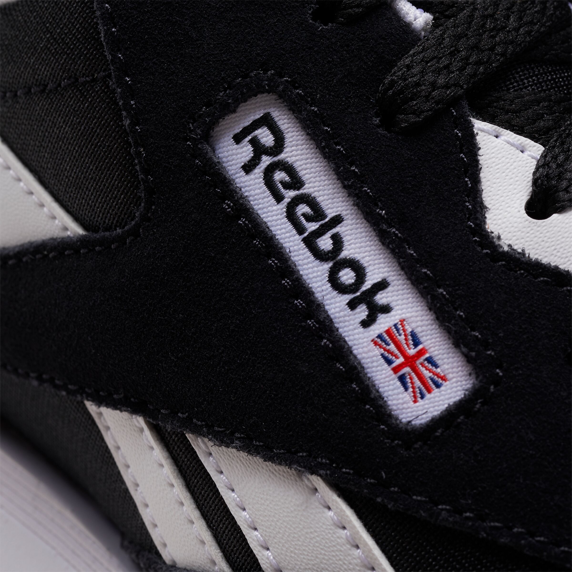 Reebok Classic Sneaker »CL NYLON«