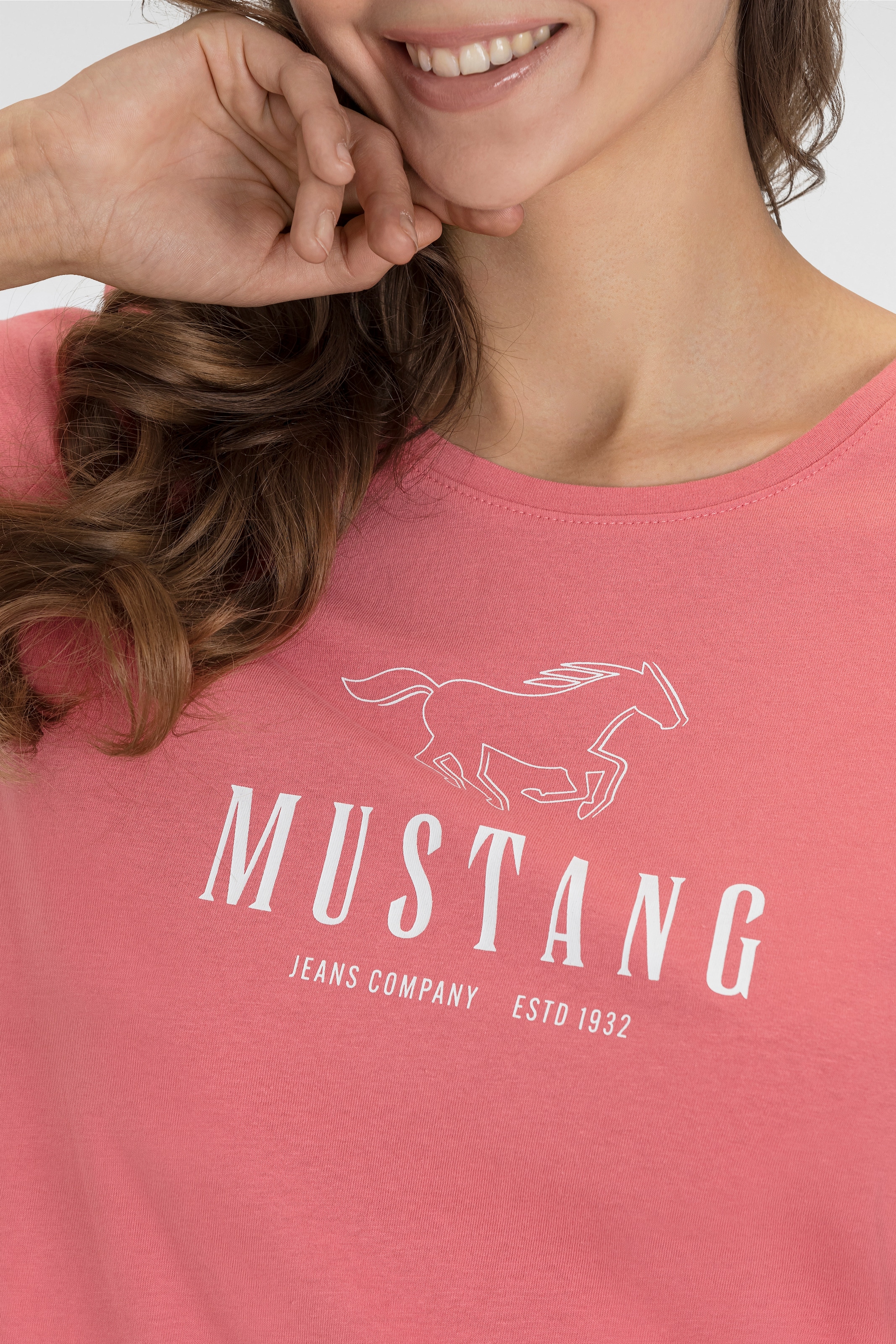 MUSTANG T-Shirt