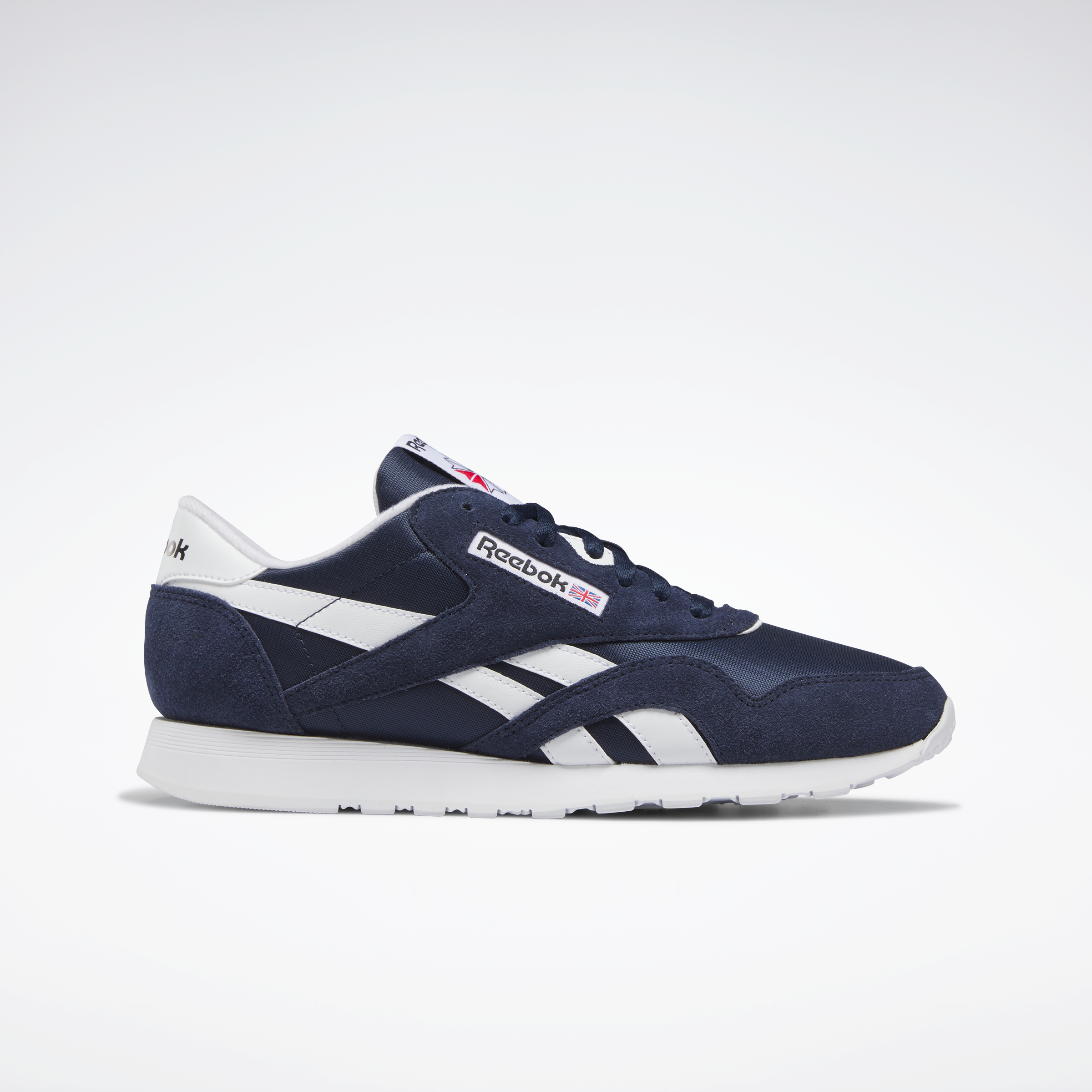 Reebok Classic Sneaker »CL NYLON«