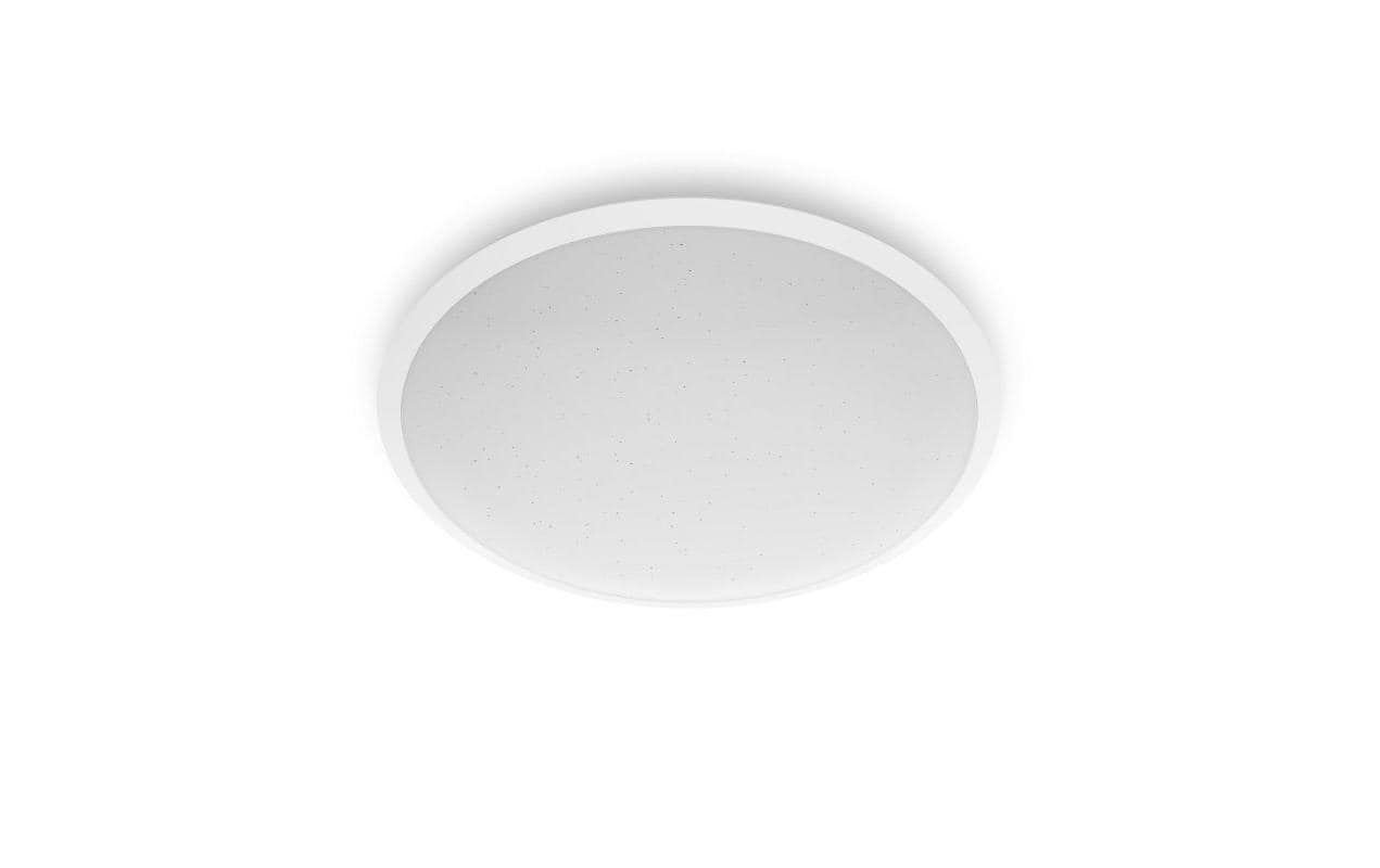 Philips Deckenleuchte »Cavanal 12 W,« Warmweiss