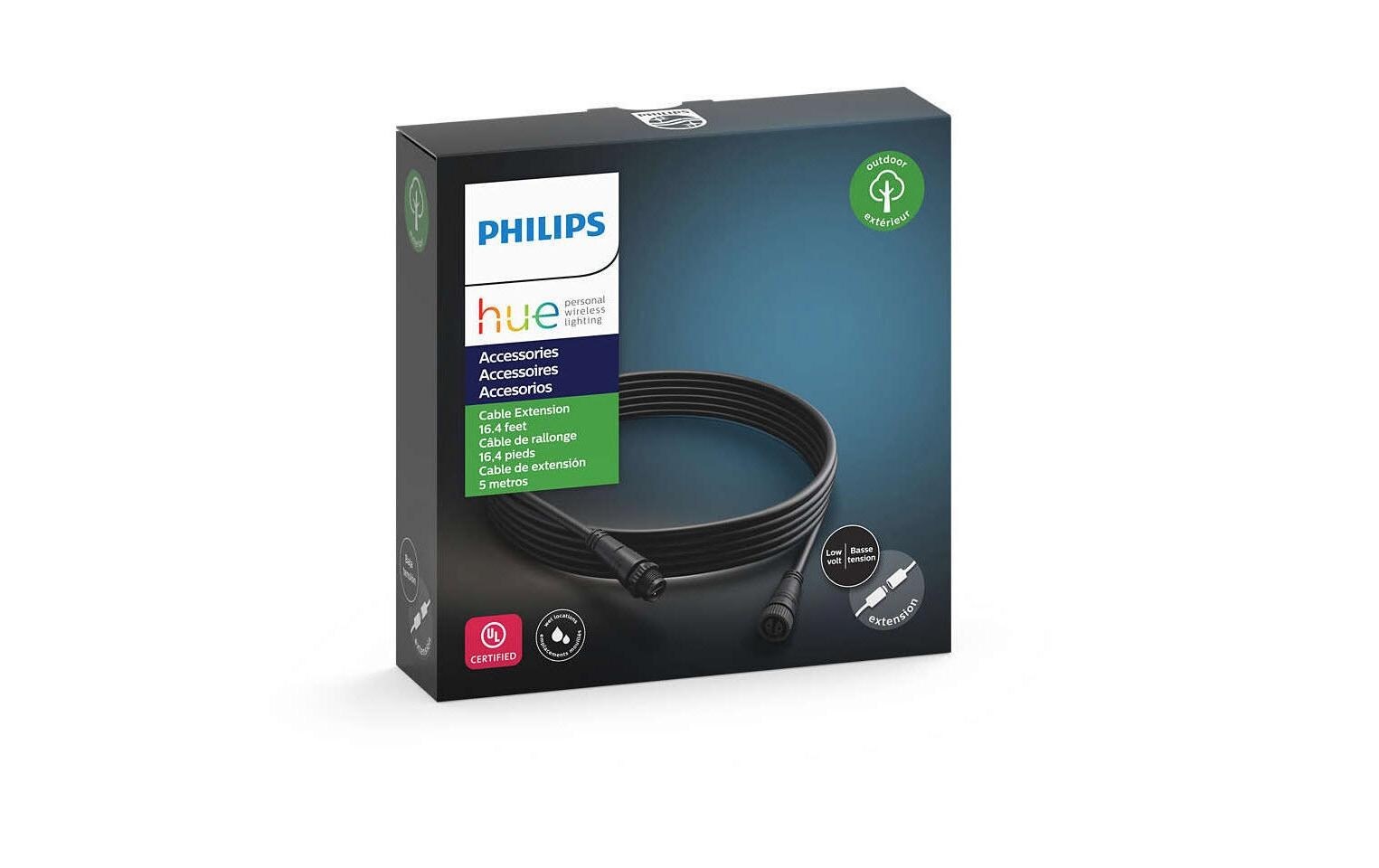 Philips Hue Verlängerungskabel »5m 1«