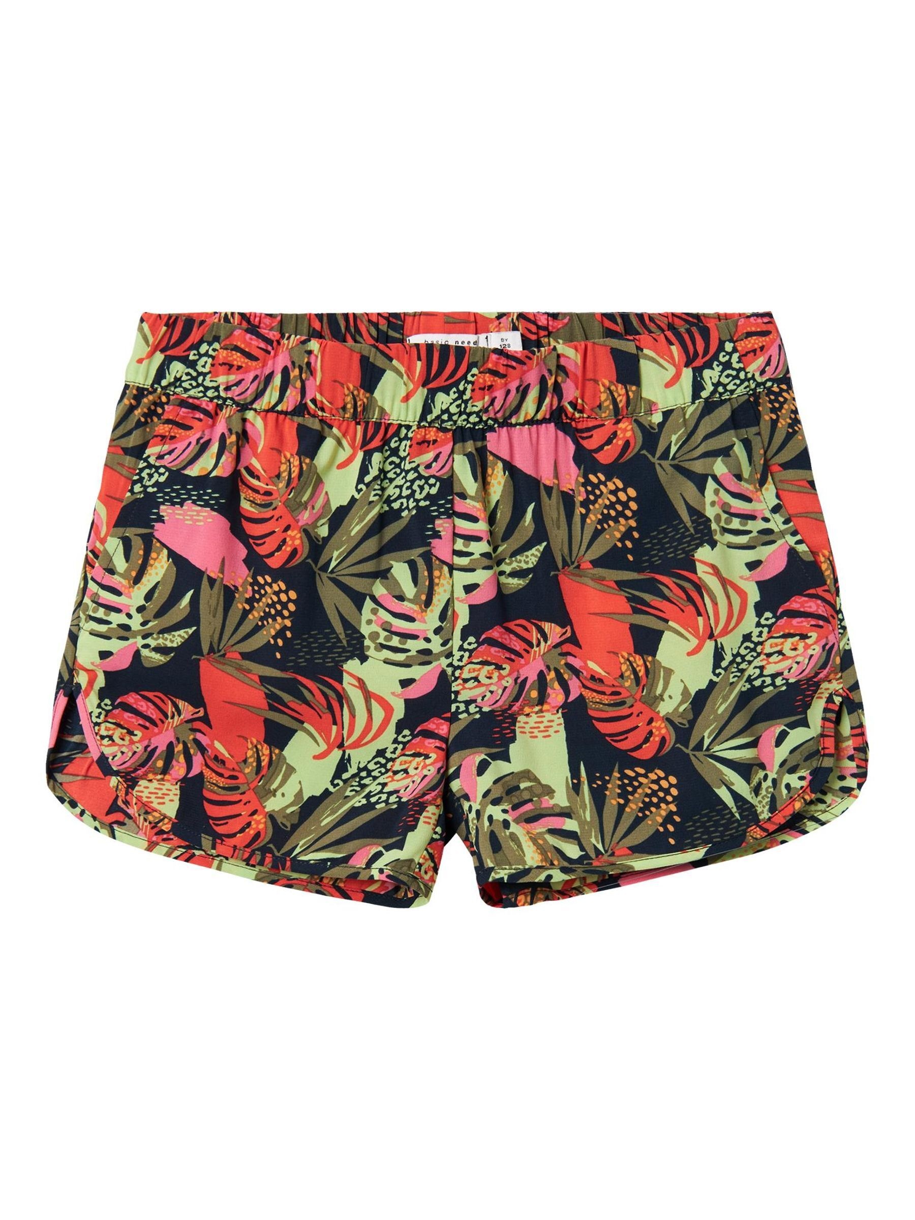 Name It Shorts »NKFVINAYA SHORTS FFFF NOOS«