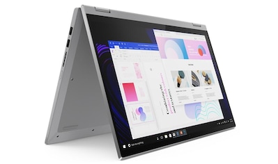Lenovo Notebook »IdeaPad Flex 5 15AL«, (39,46 cm/15,6 Zoll), AMD, Ryzen 5, Radeon... kaufen