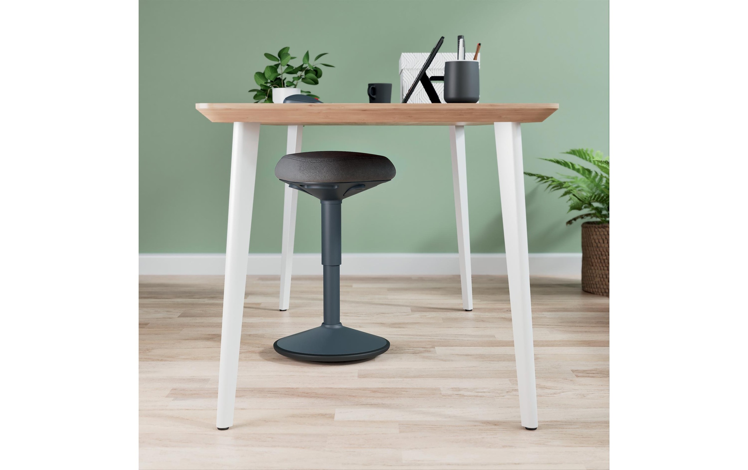 LEITZ Hocker »Active«