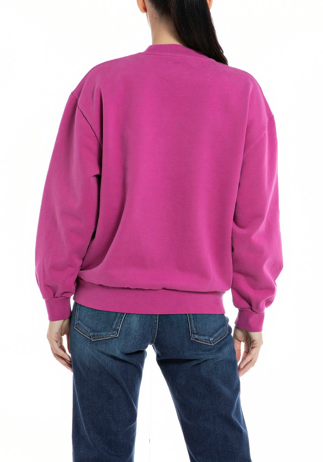 Replay Sweatshirt