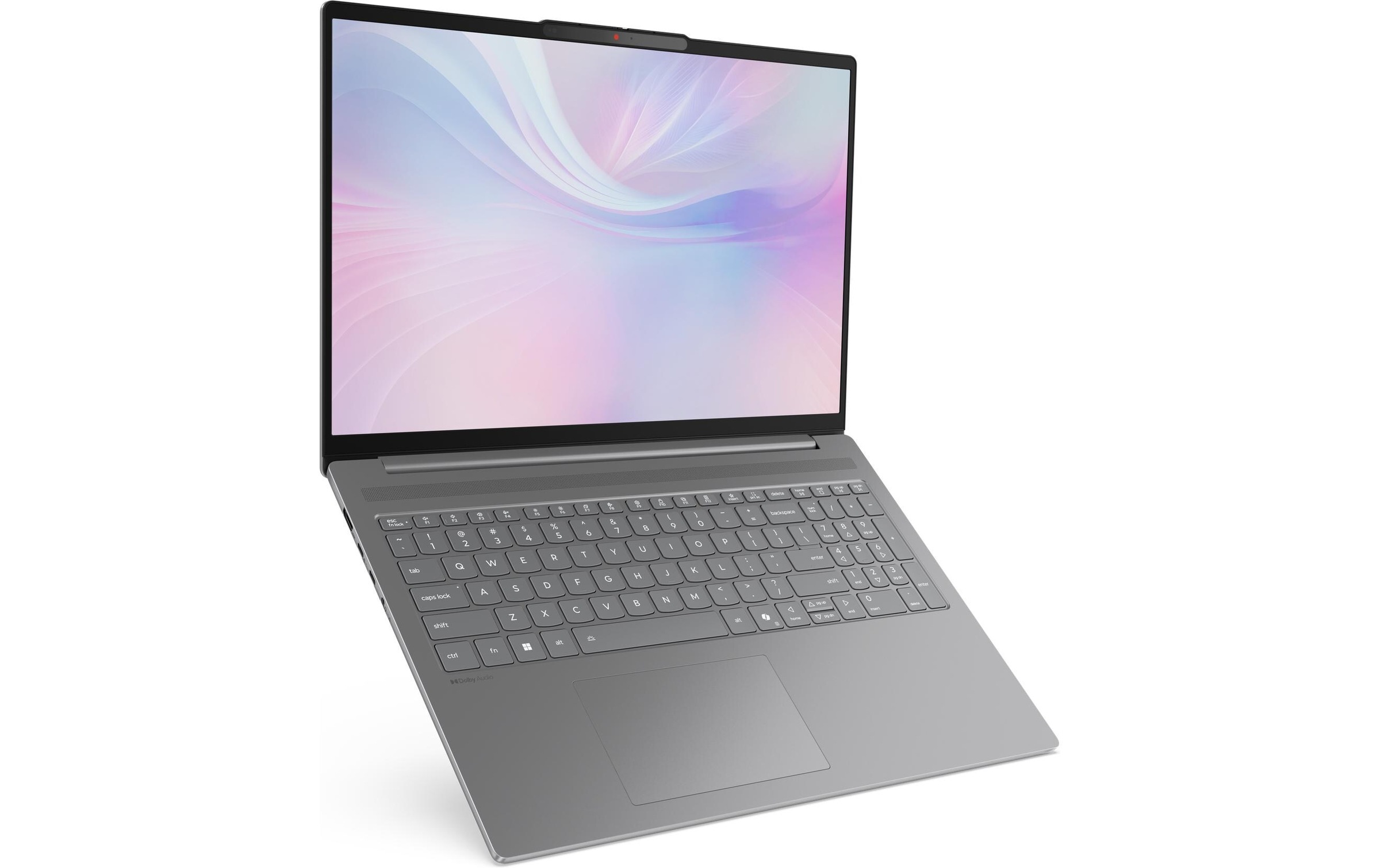Lenovo Notebook »IdeaPad Slim 5 16AHP10 (AMD)«, 40,48 cm, / 16 Zoll, AMD, Ryzen 7, Radeon 780M