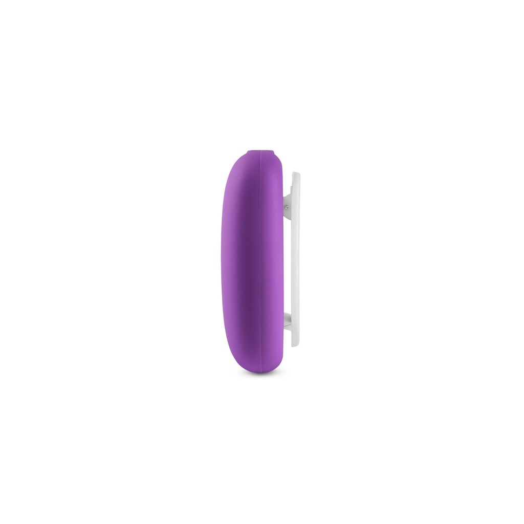 Menstruations-Pad »Violett«