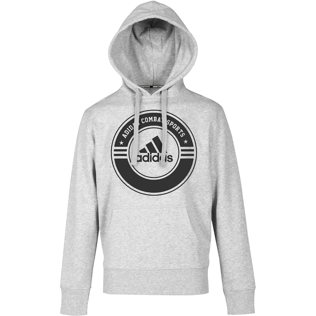 adidas Performance Hoodie »Hoody Combat Sports«