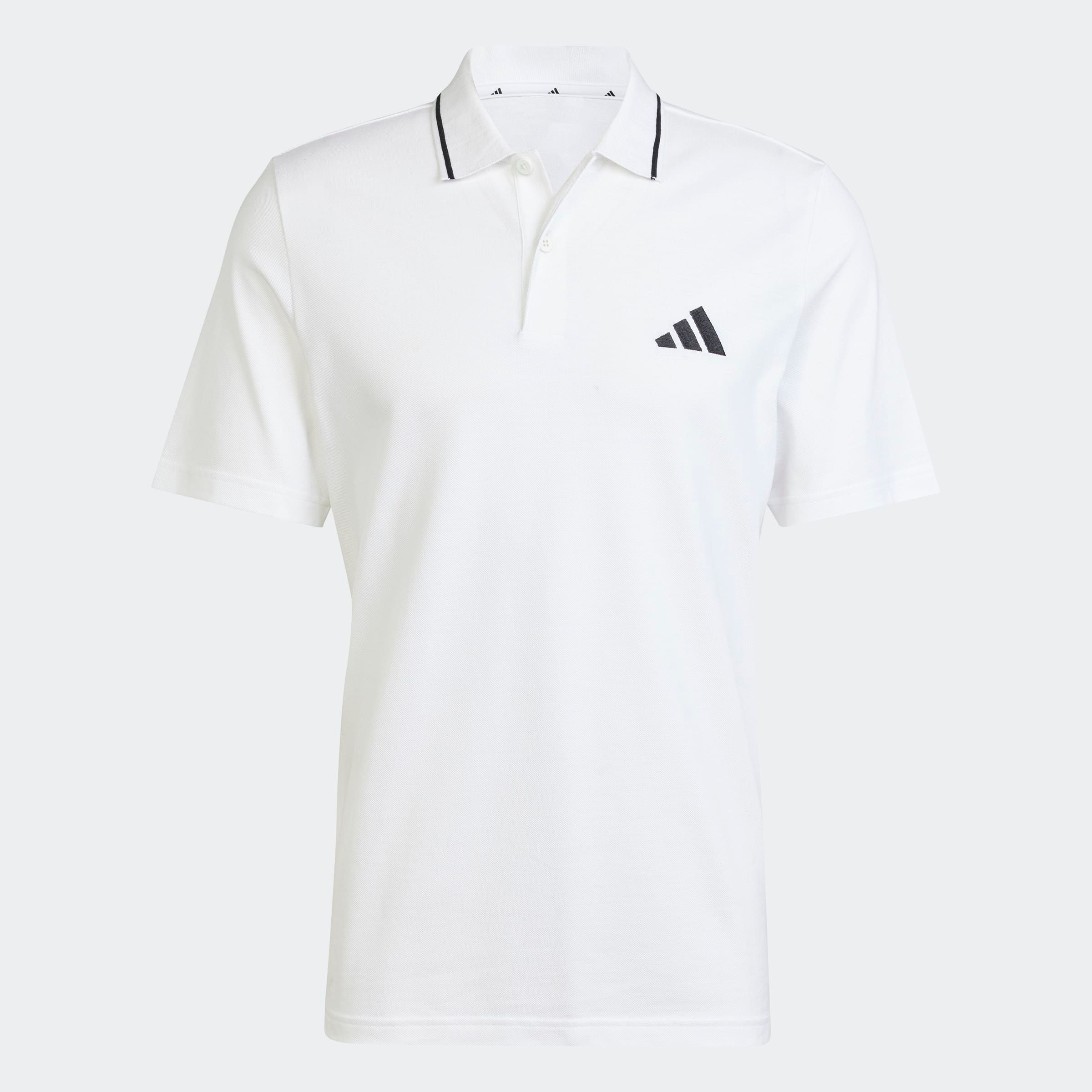 adidas Sportswear Poloshirt »M SL PQ PS«