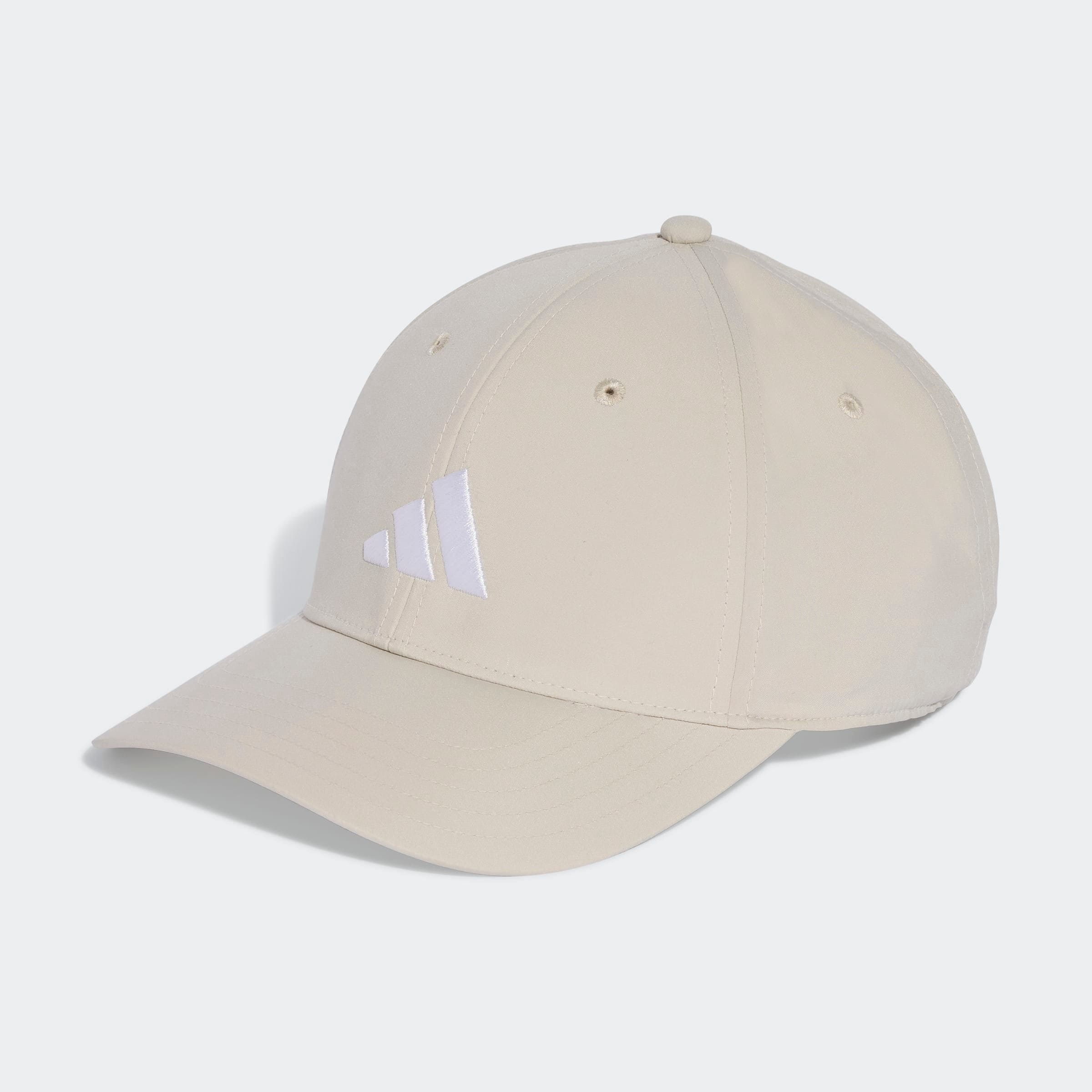 adidas Performance Baseball Cap »BBCAP LT NL« vorzugeformter Schirm, aus Polyester