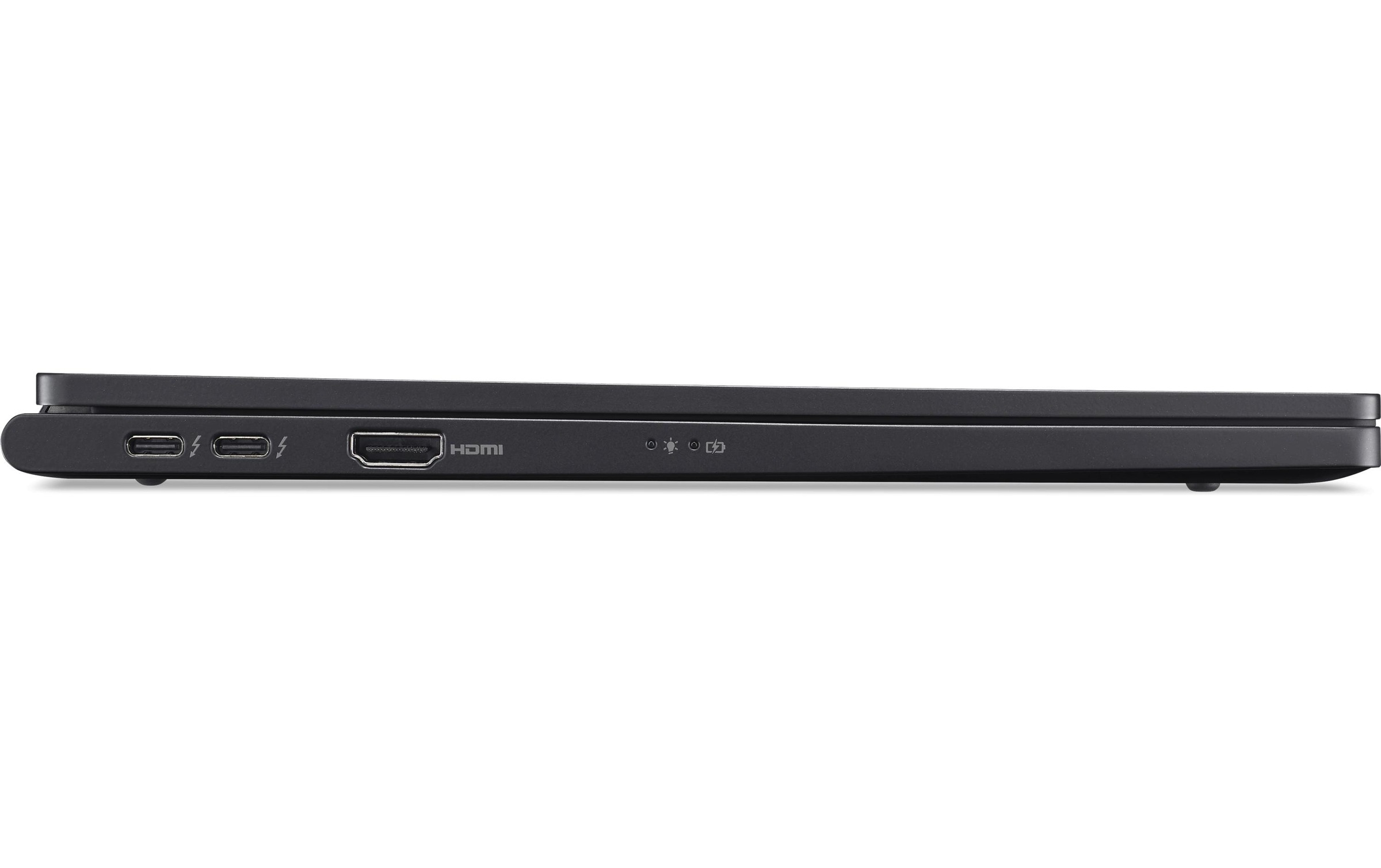 Acer Notebook »TravelMate P6 (TMP614-73-TCO-74HF) OLED«, 35,42 cm, / 14 Zoll, Intel, Core Ultra 7, 1000 GB SSD