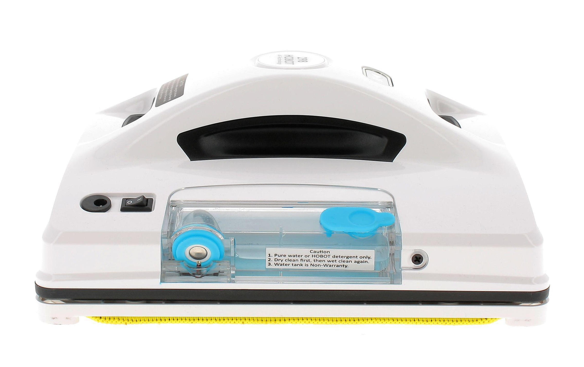 Fensterputzroboter »Hobot HB-298 Weiss«