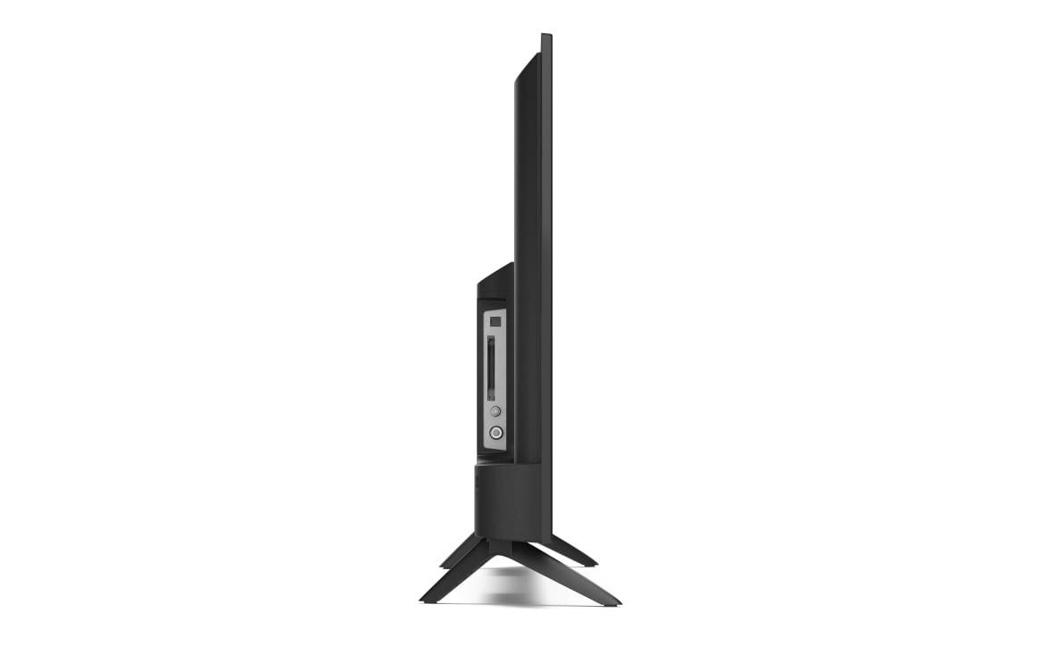 Sharp LCD-LED Fernseher »32FG2EA 32«