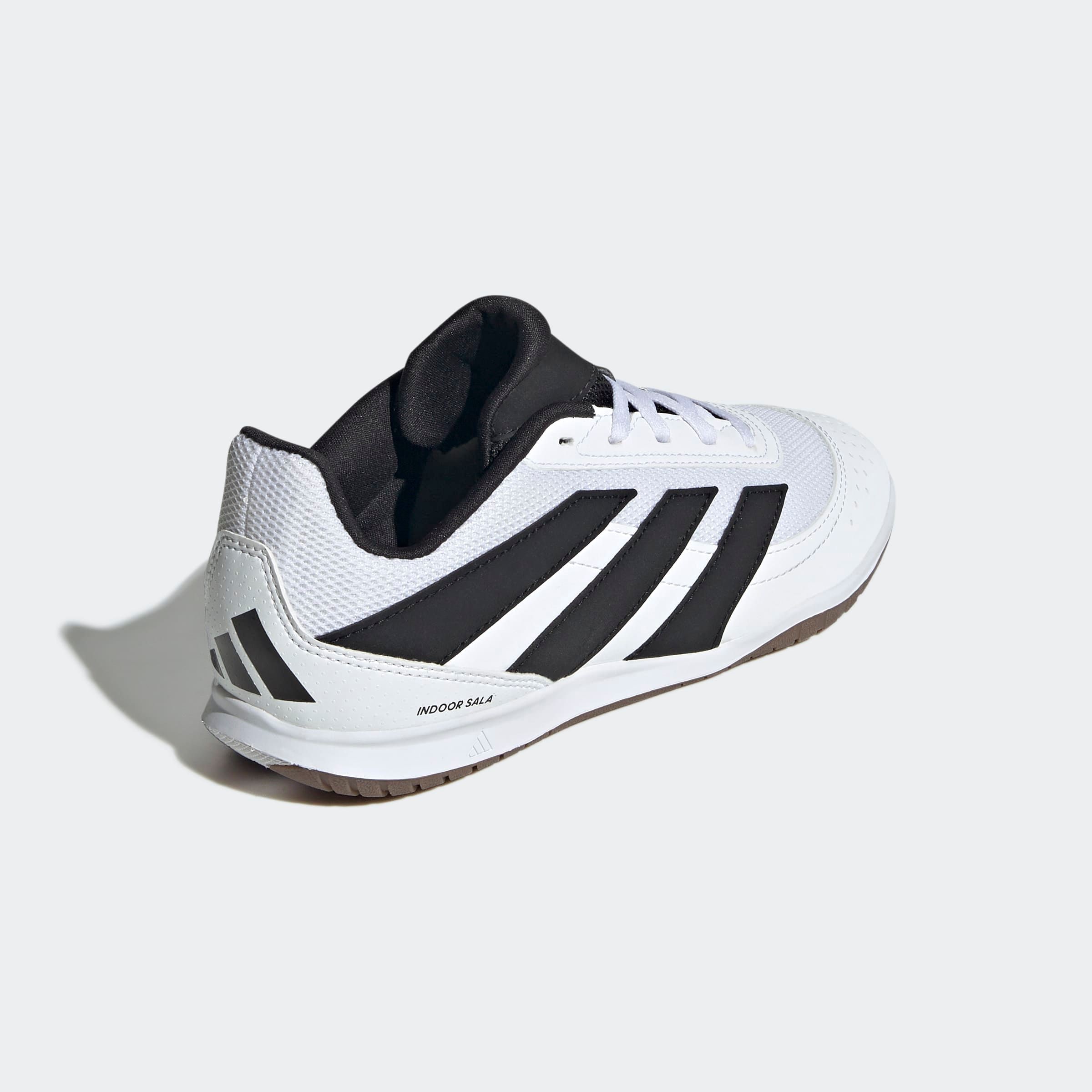 adidas Performance Fussballschuh »PREDATOR CLUB INDOOR SALA KINDER«, geeignet als Hallenschuhe