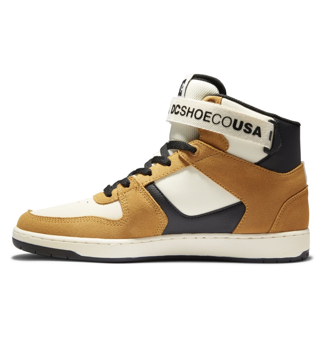 DC Shoes Sneaker »Pensford Hi«