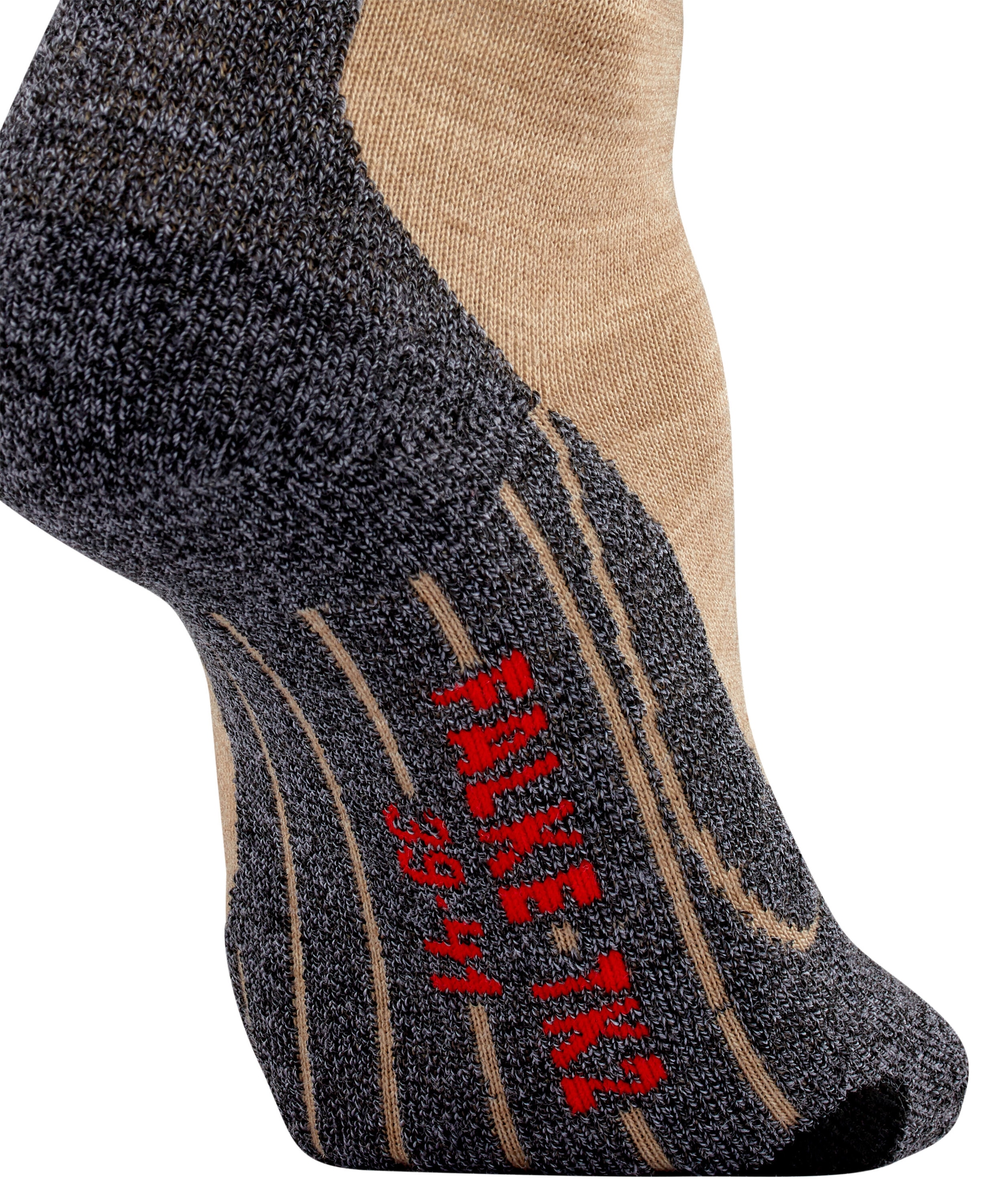 FALKE Wandersocken »TK2 Explore«, hohe Feuchtigkeitsaufnahme, schnell trocknend, atmungsaktiv