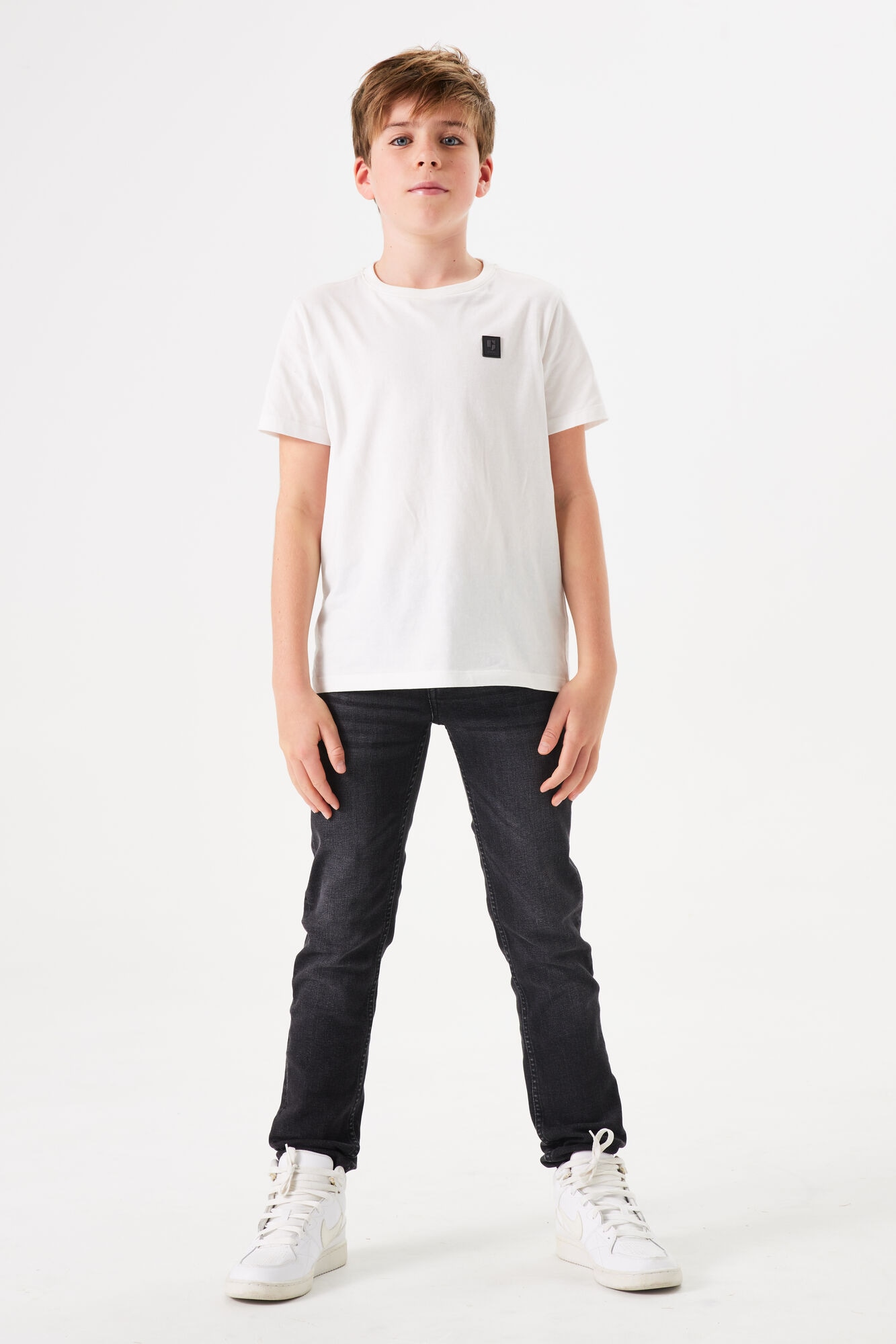 Garcia Slim-fit-Jeans »Tavio«, for BOYS