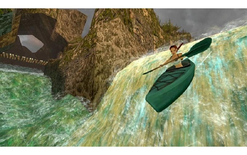 Spielesoftware »GAME Tomb Raider 45352 Remastered«, Nintendo Switch