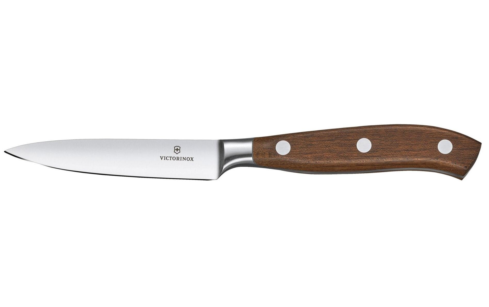 Victorinox Allzweckmesser »Grand Maître Wood«, (1 tlg.)