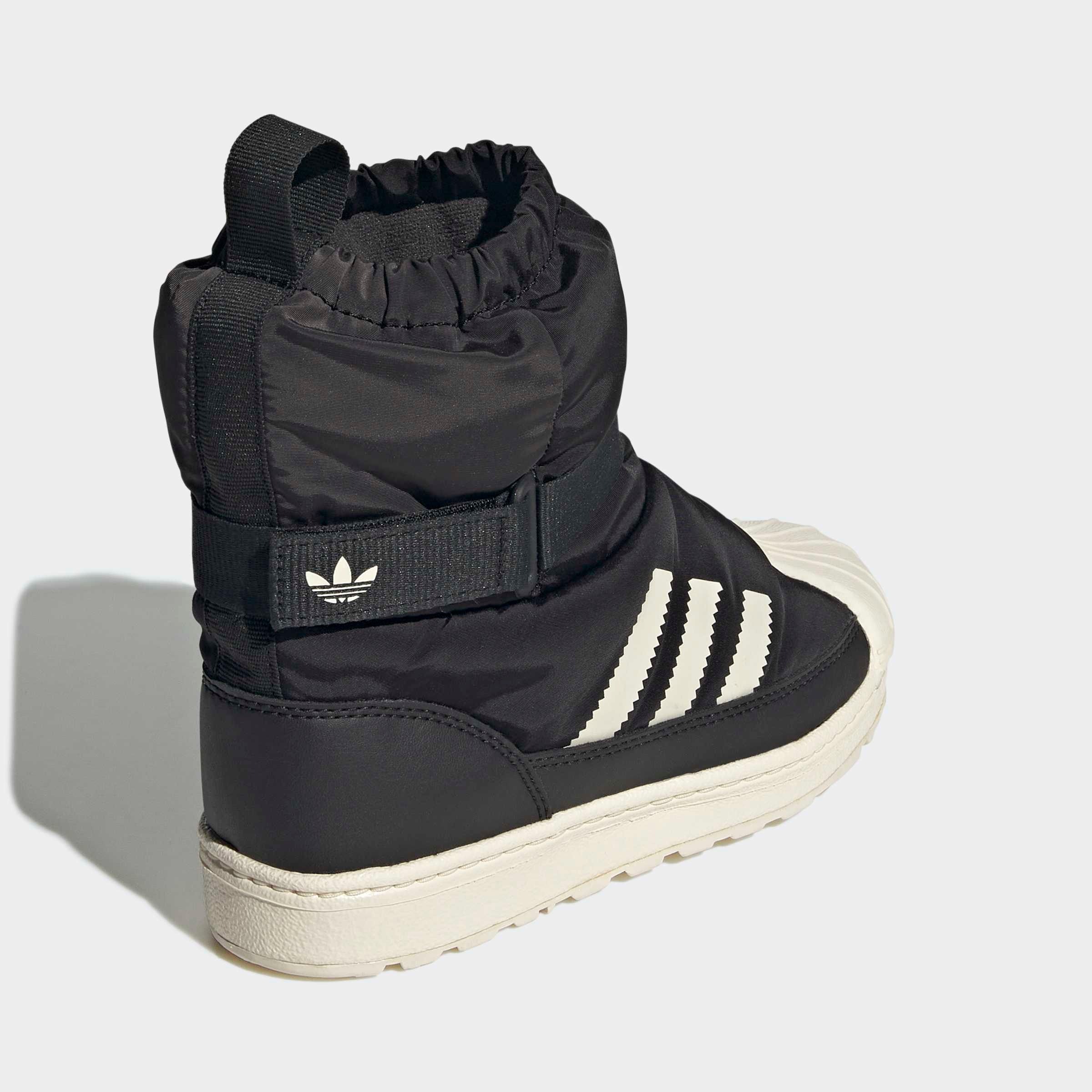 adidas Originals Winterstiefel »SUPERSTAR 360 WINTERIZED STIEFEL FÜR KINDER«
