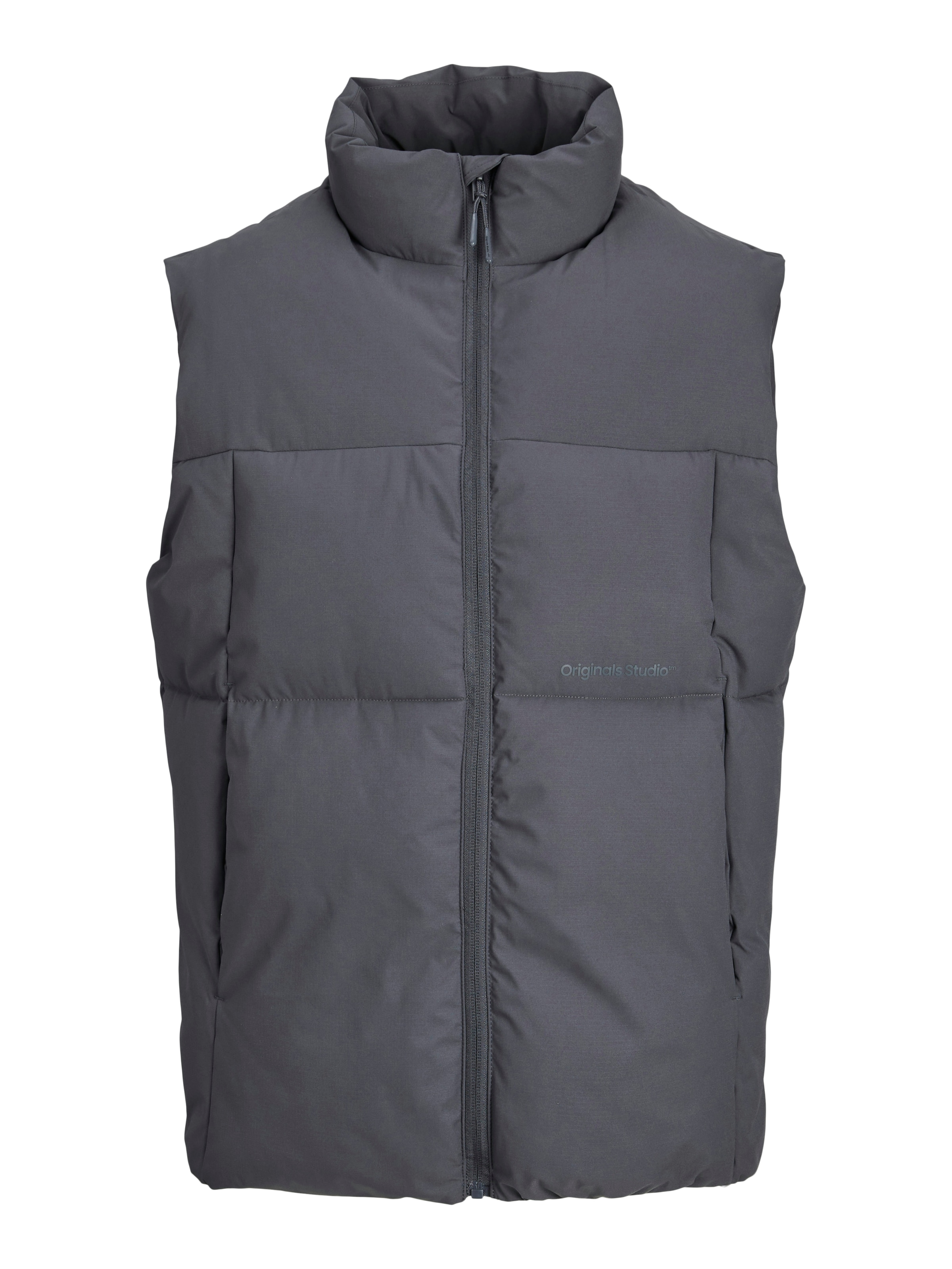 Jack & Jones Steppweste »JORVESTERBRO BODYWARMER AW24 SN«