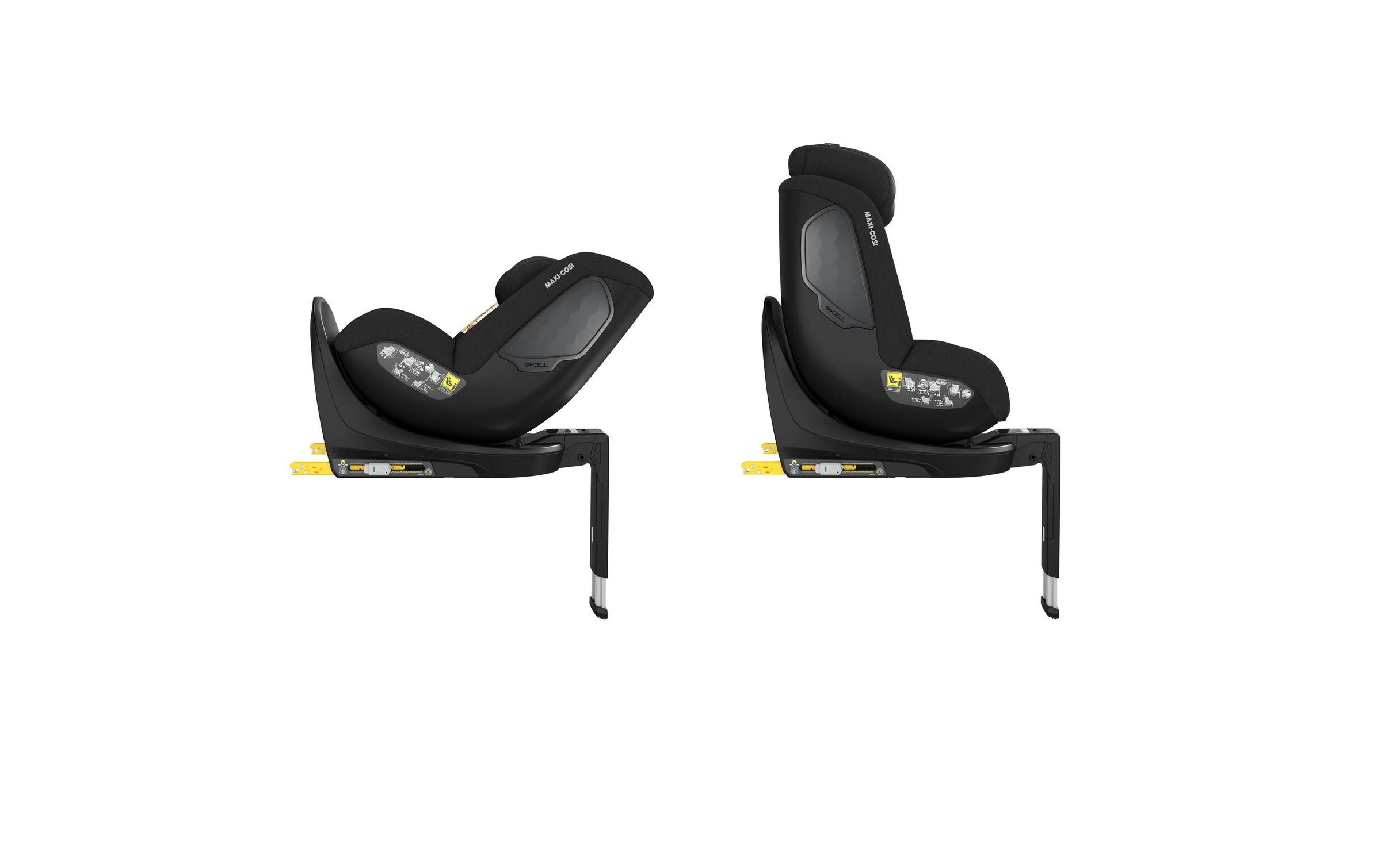 Maxi-Cosi Autokindersitz »Reboarder Mica«