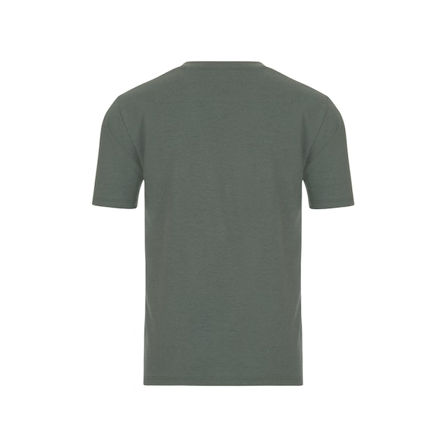 Trigema T-Shirt »TRIGEMA T-Shirt in Piqué-Qualität« online shoppen |  Jelmoli-Versand