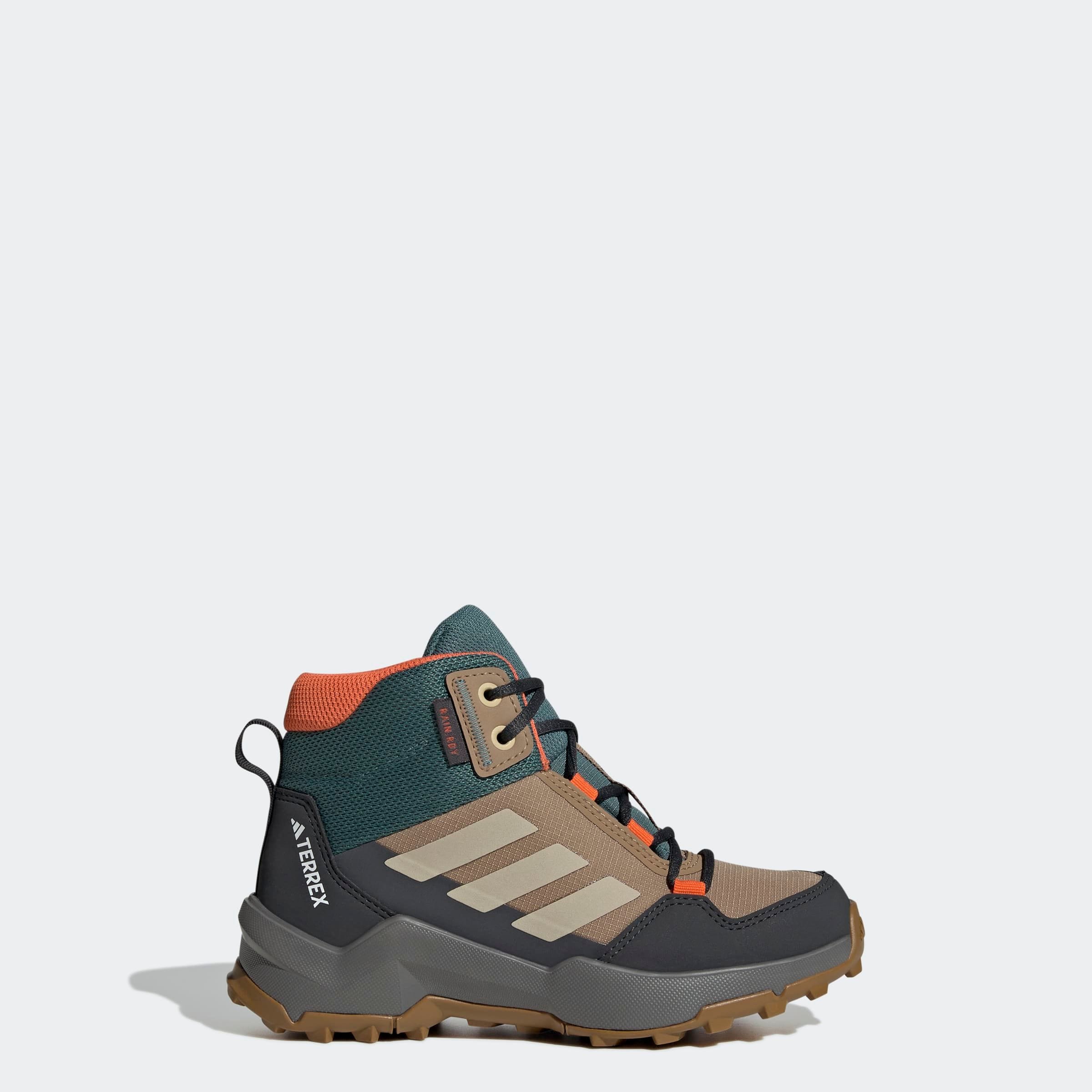 adidas TERREX Wanderschuh »AX4R MID RAIN.RDY«, wasserdicht