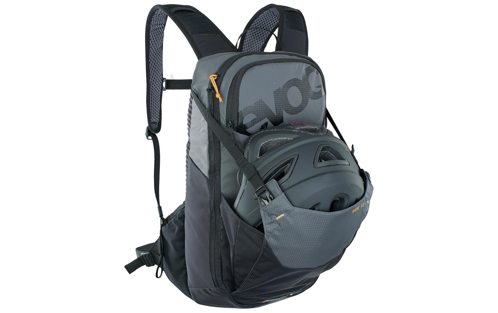 EVOC Rucksack »Ride«