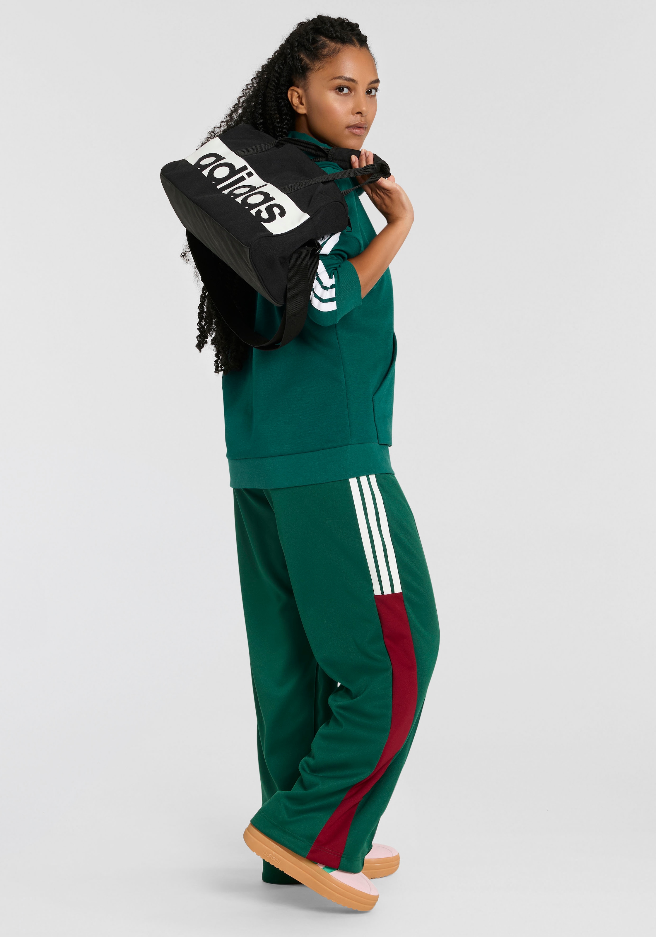 adidas Sportswear Sporthose »W TIRO GC WL PT«, (1 tlg.)