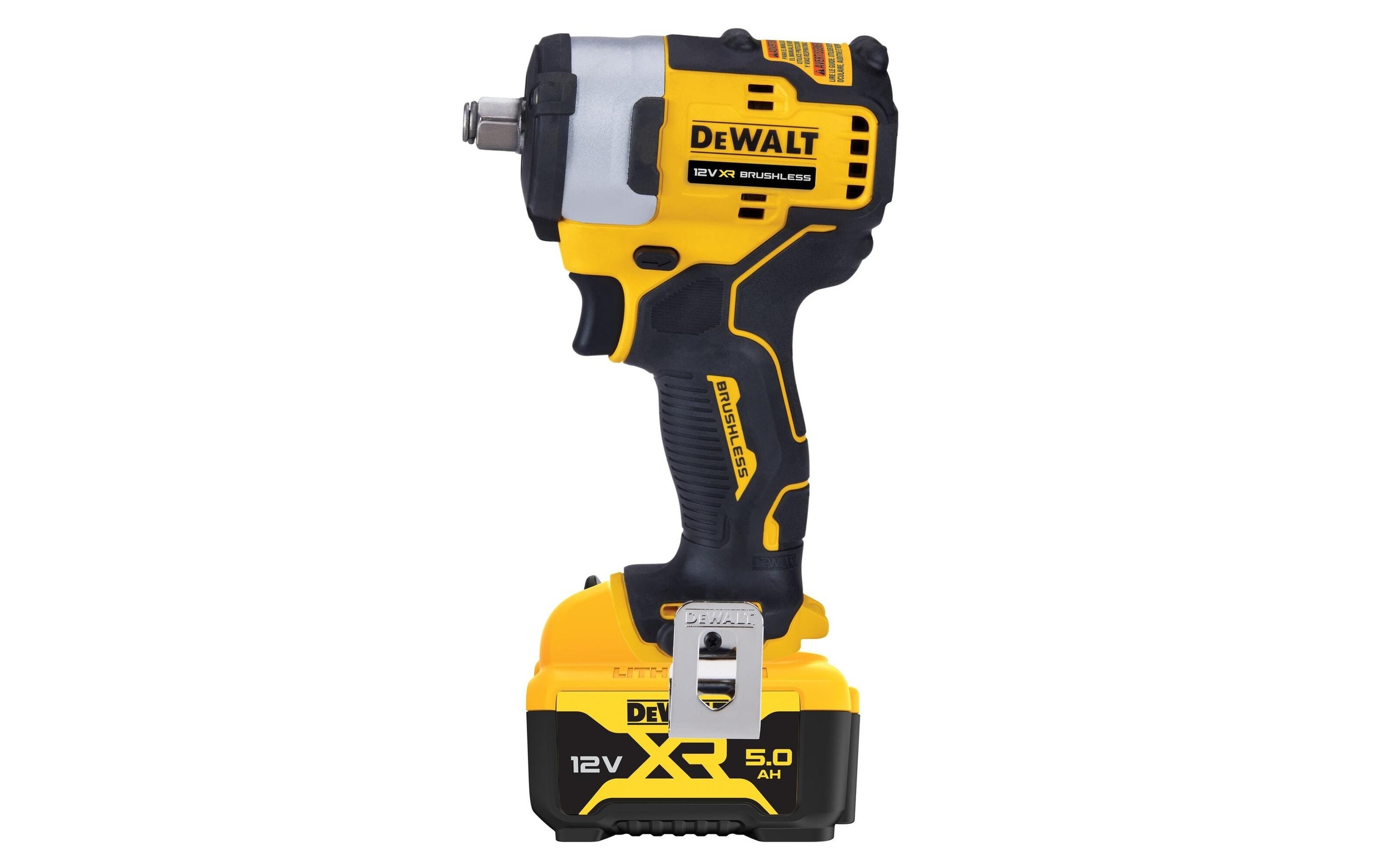 DeWalt Akku-Schlagschrauber »DeWalt 12 V 1«