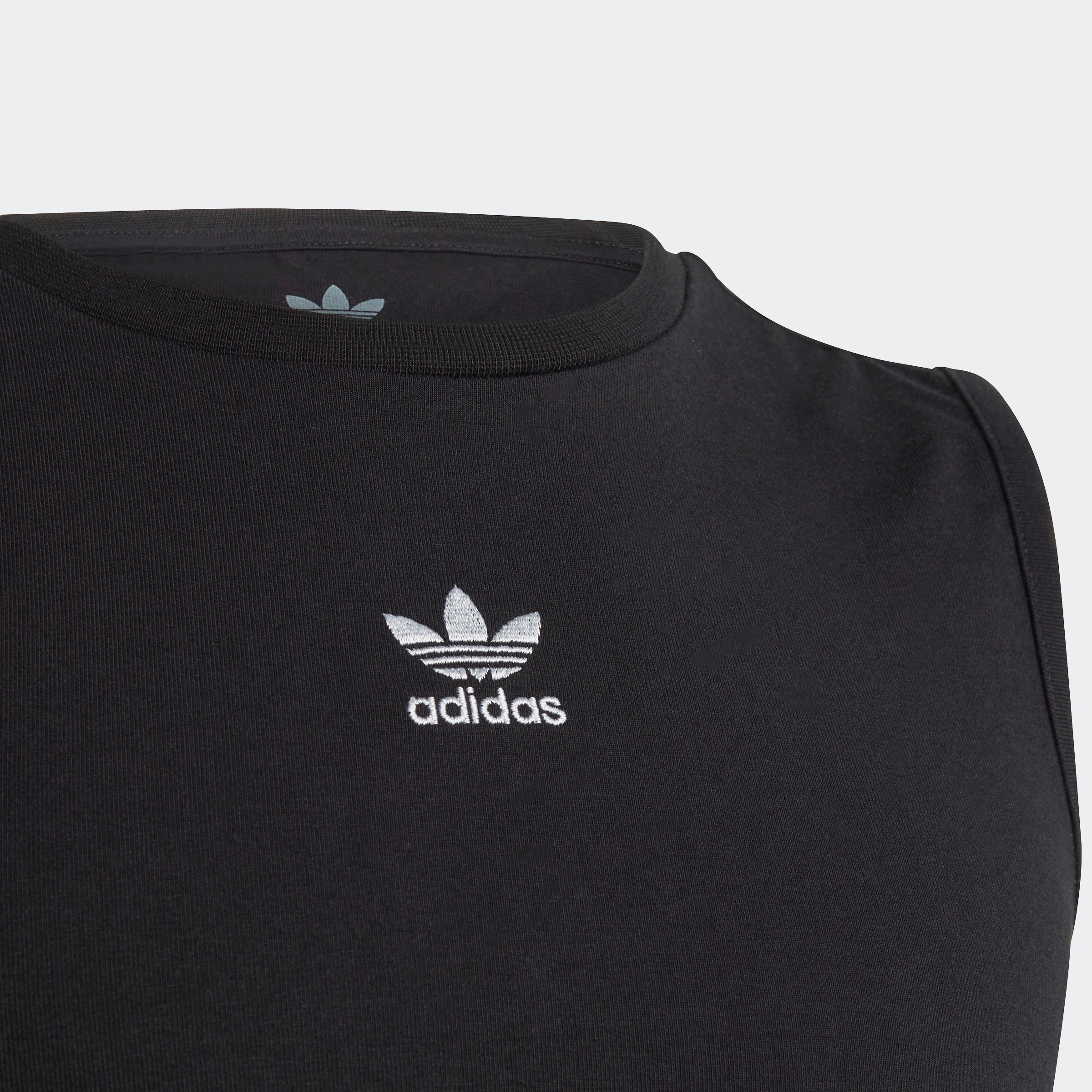 adidas Originals Tanktop »CROP TANK TOP«