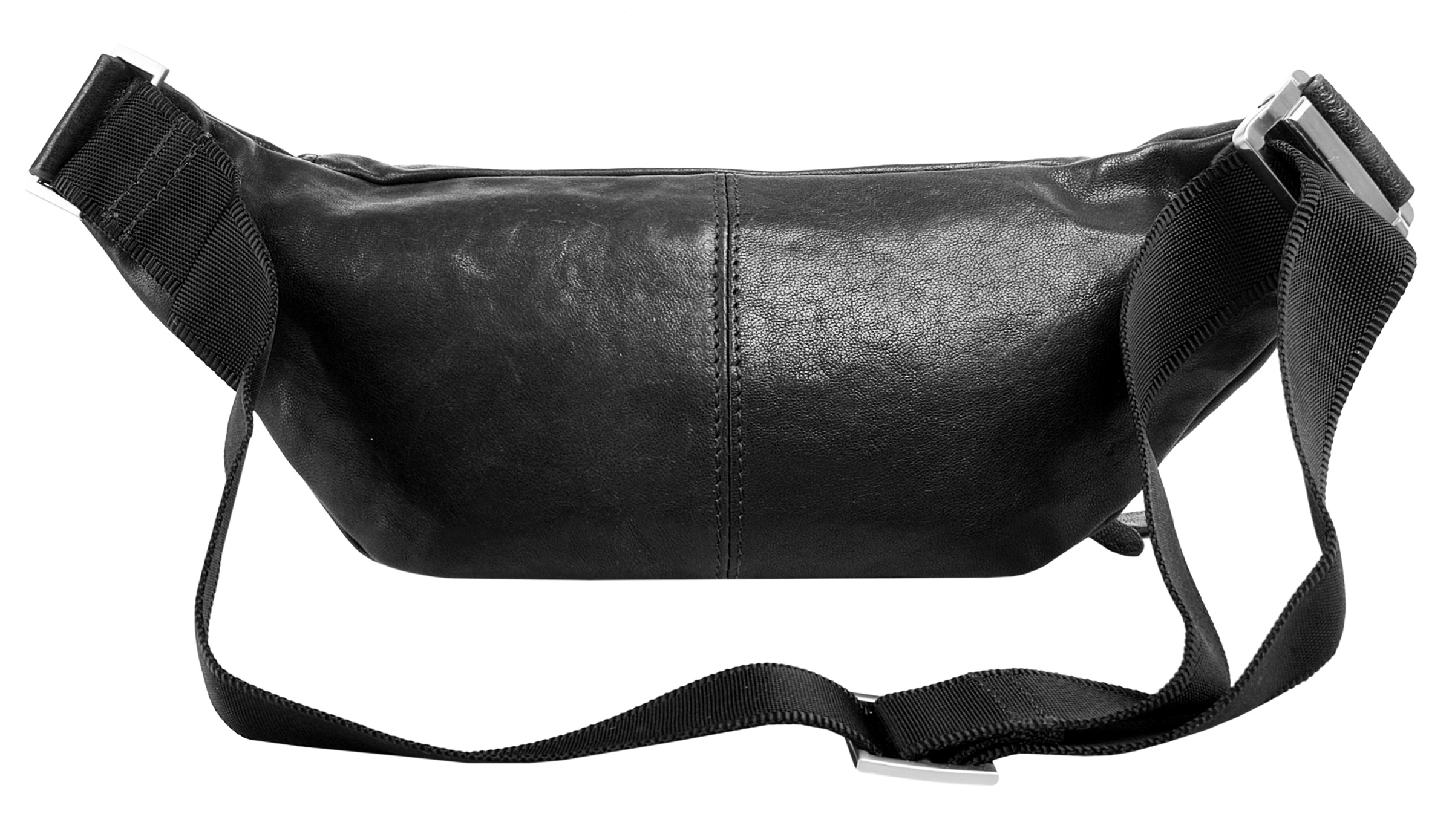 Bagan Gürteltasche, echt Leder