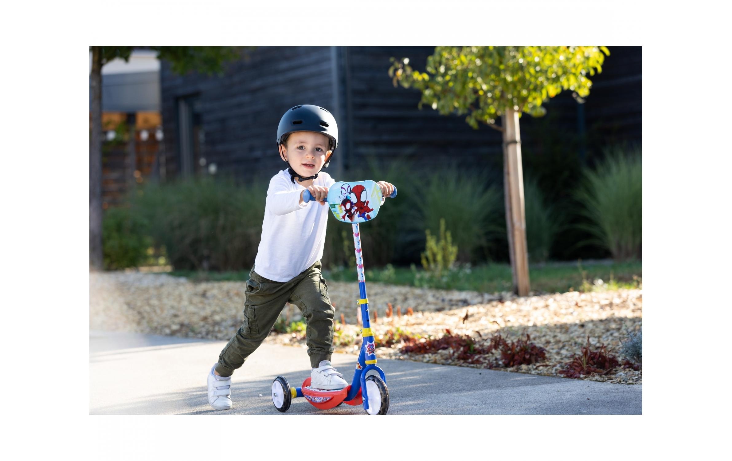 Smoby Scooter »3 Räder«