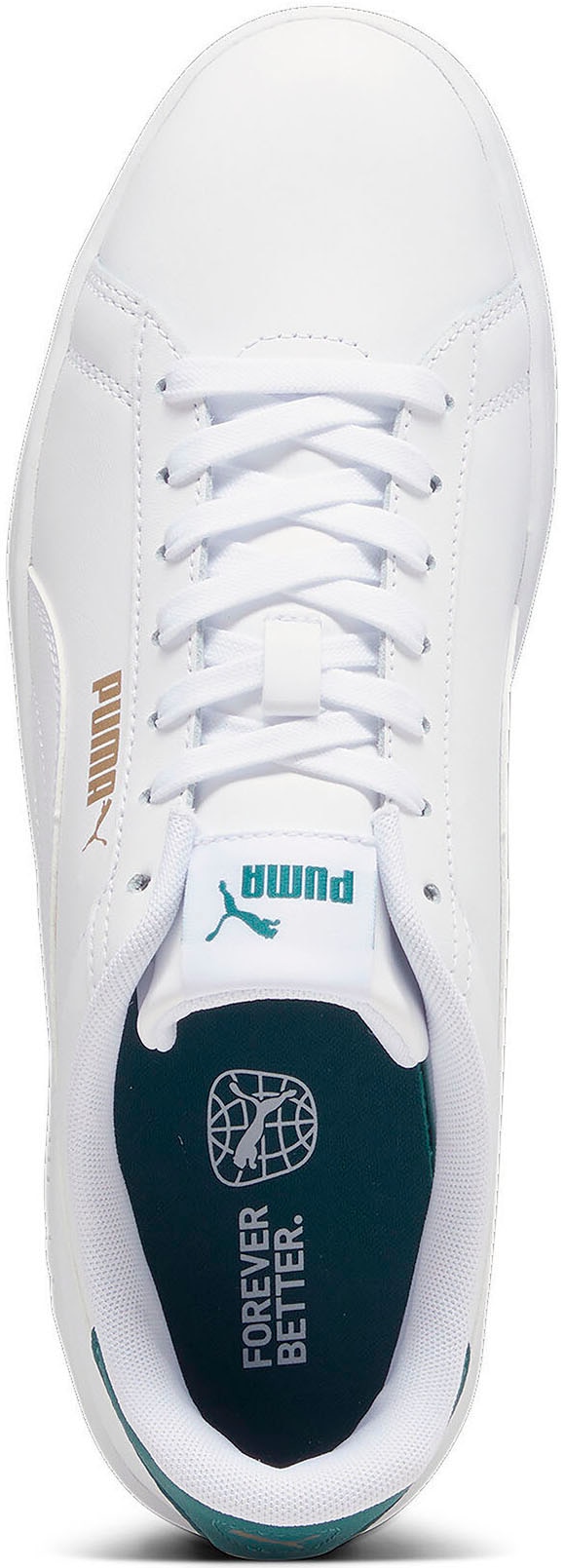 PUMA Sneaker »SMASH 3.0 L«