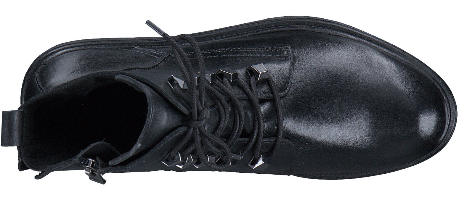 MARCO TOZZI Schnürstiefelette