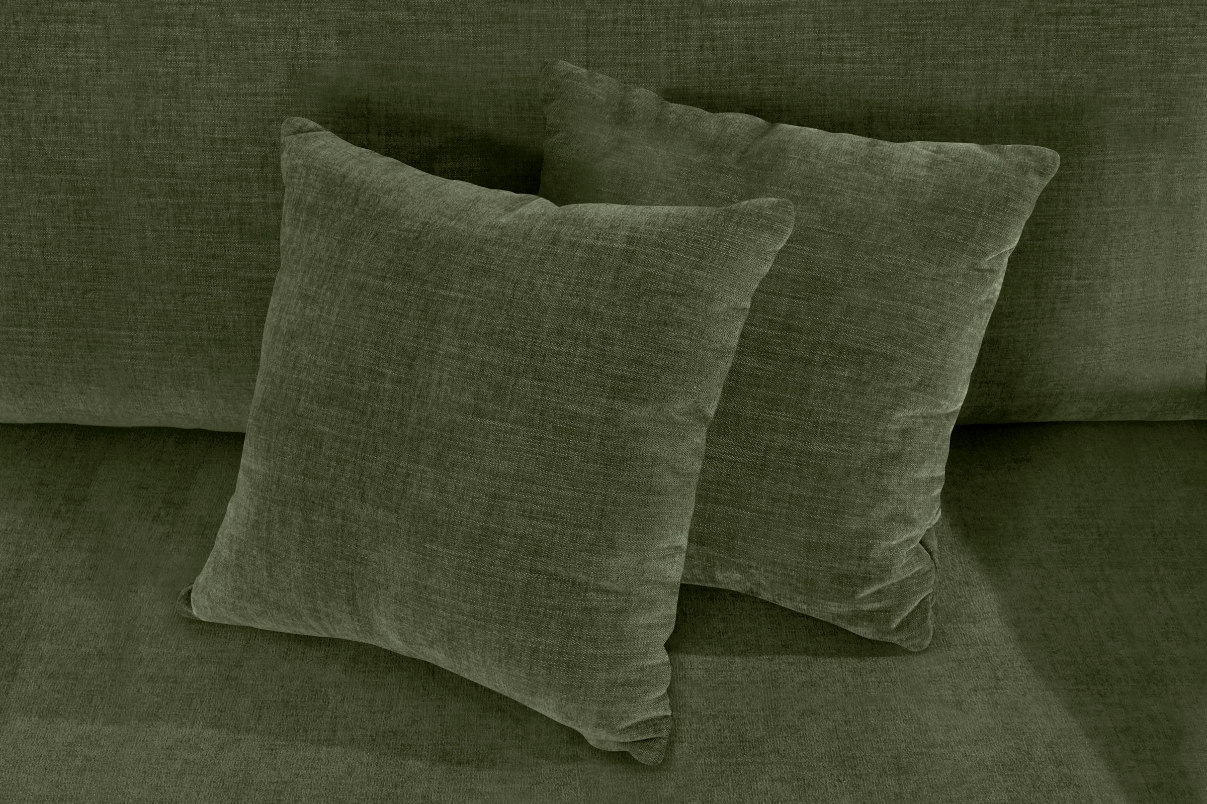 Guido Maria Kretschmer Home&Living Wohnlandschaft »Skara XXL U-Form«, Lounge-Sofa XXL mit Federkern-Polsterung, in vielen Bezugsvarianten