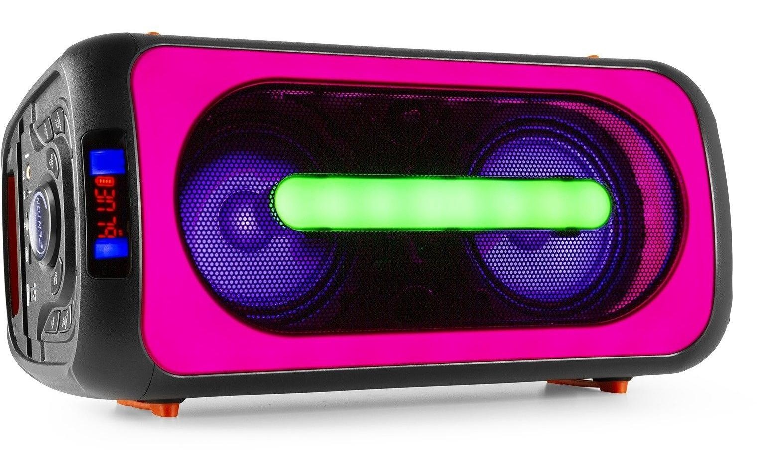Lautsprecher »Fenton BoomBox400«