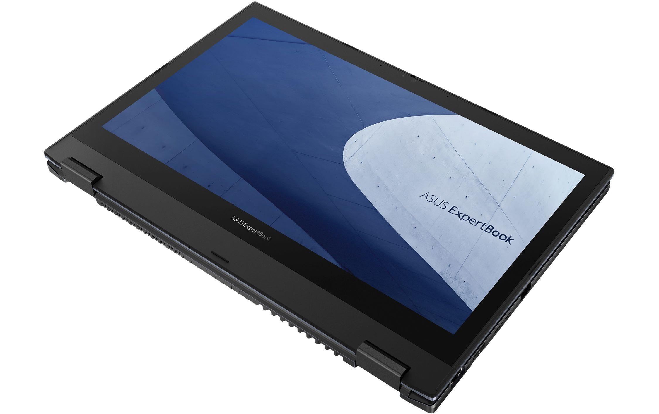Asus Convertible Notebook »L2 Flip L2402FYA-N«, 35,42 cm, / 14 Zoll, AMD, Ryzen 5, Radeon Graphics, 512 GB SSD