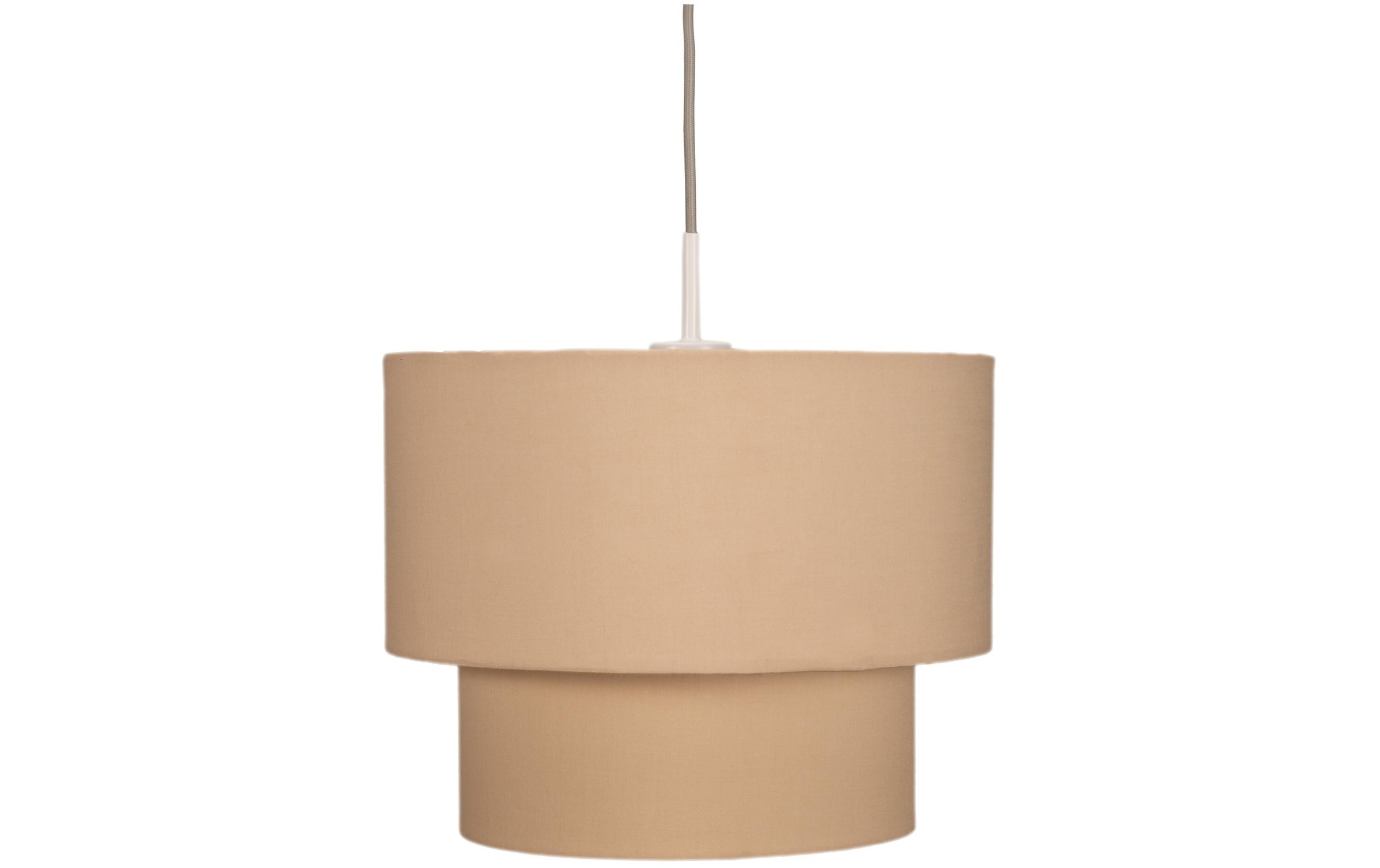 Pauleen Pendelleuchte »Soft Shine« E27